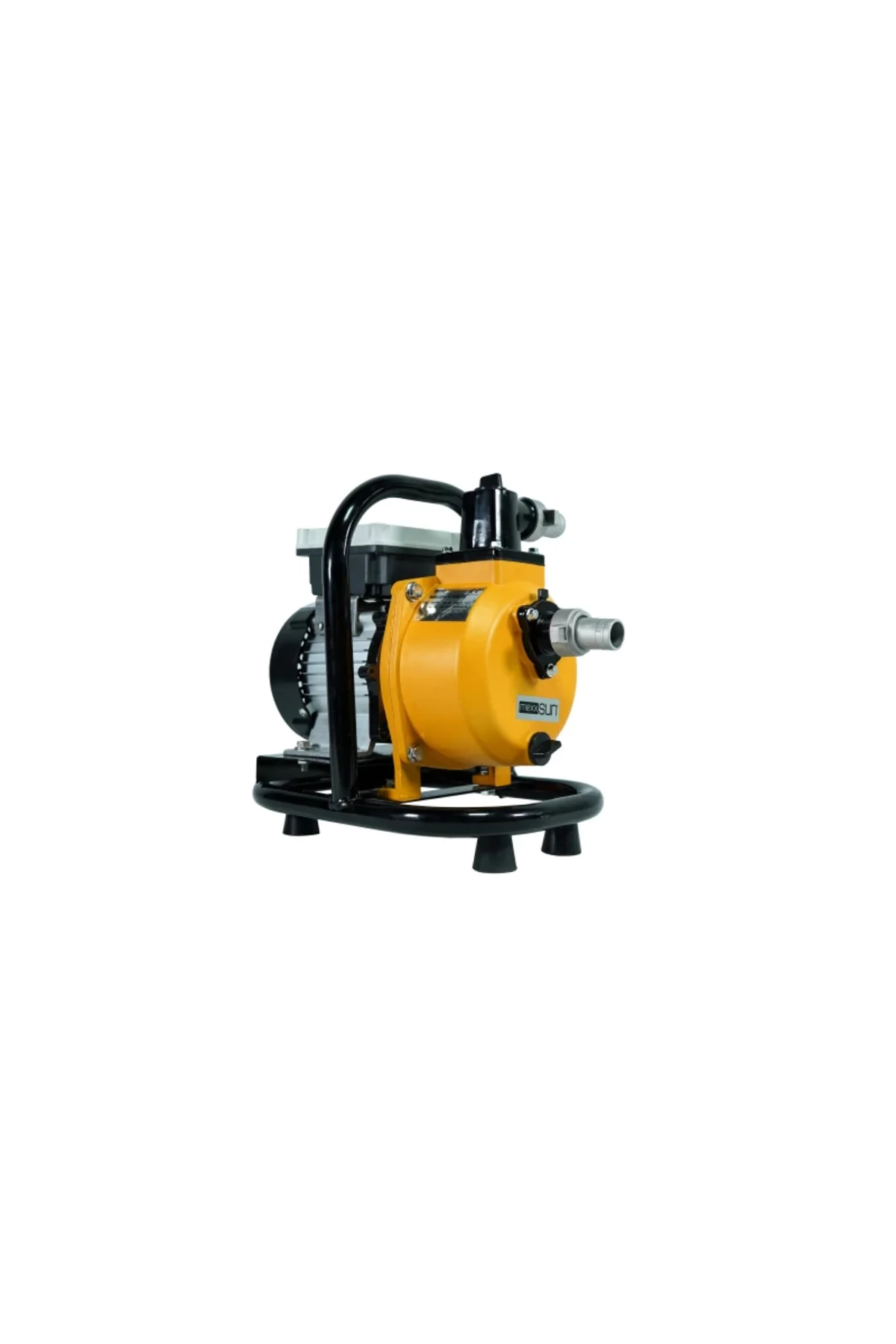 DC Yüzey Pompa 1Hp 750W (SFP6-20-750W/72V) - MEXXSUN Görsel 3