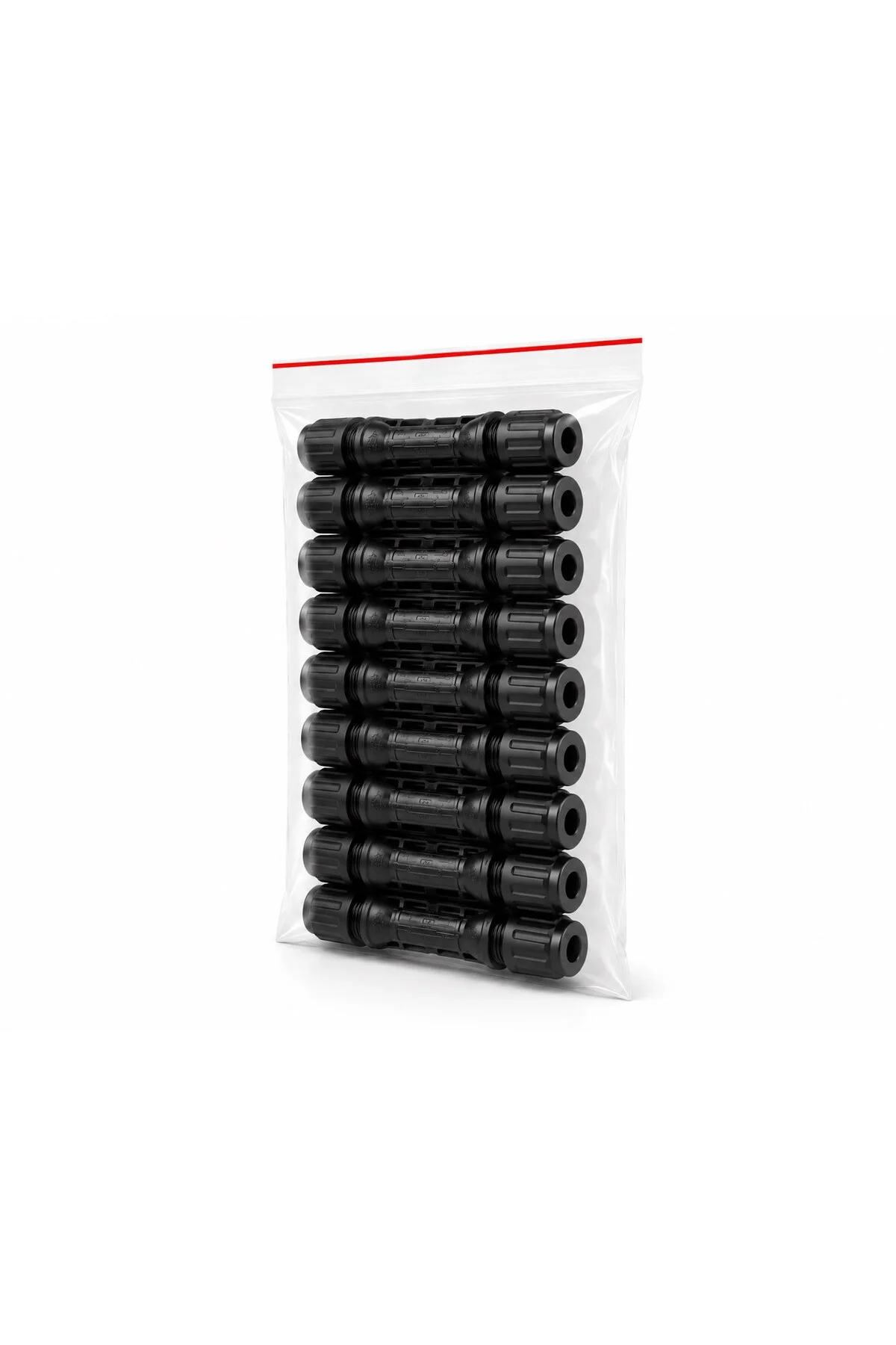 MC4 Konnektör 1500V Seti 10 lu Set - Magnum Enerji Görsel 2