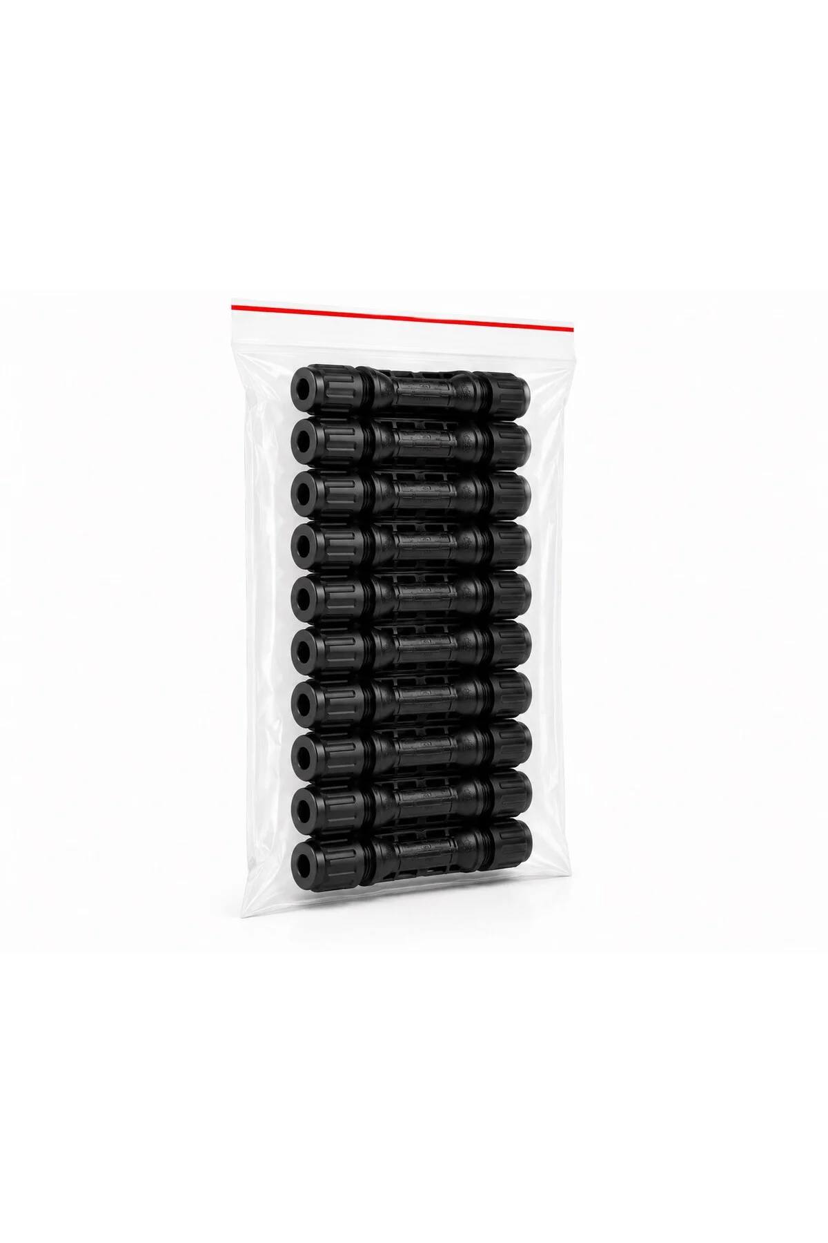 MC4 Konnektör 1500V Seti 10 lu Set - Magnum Enerji Görsel 3