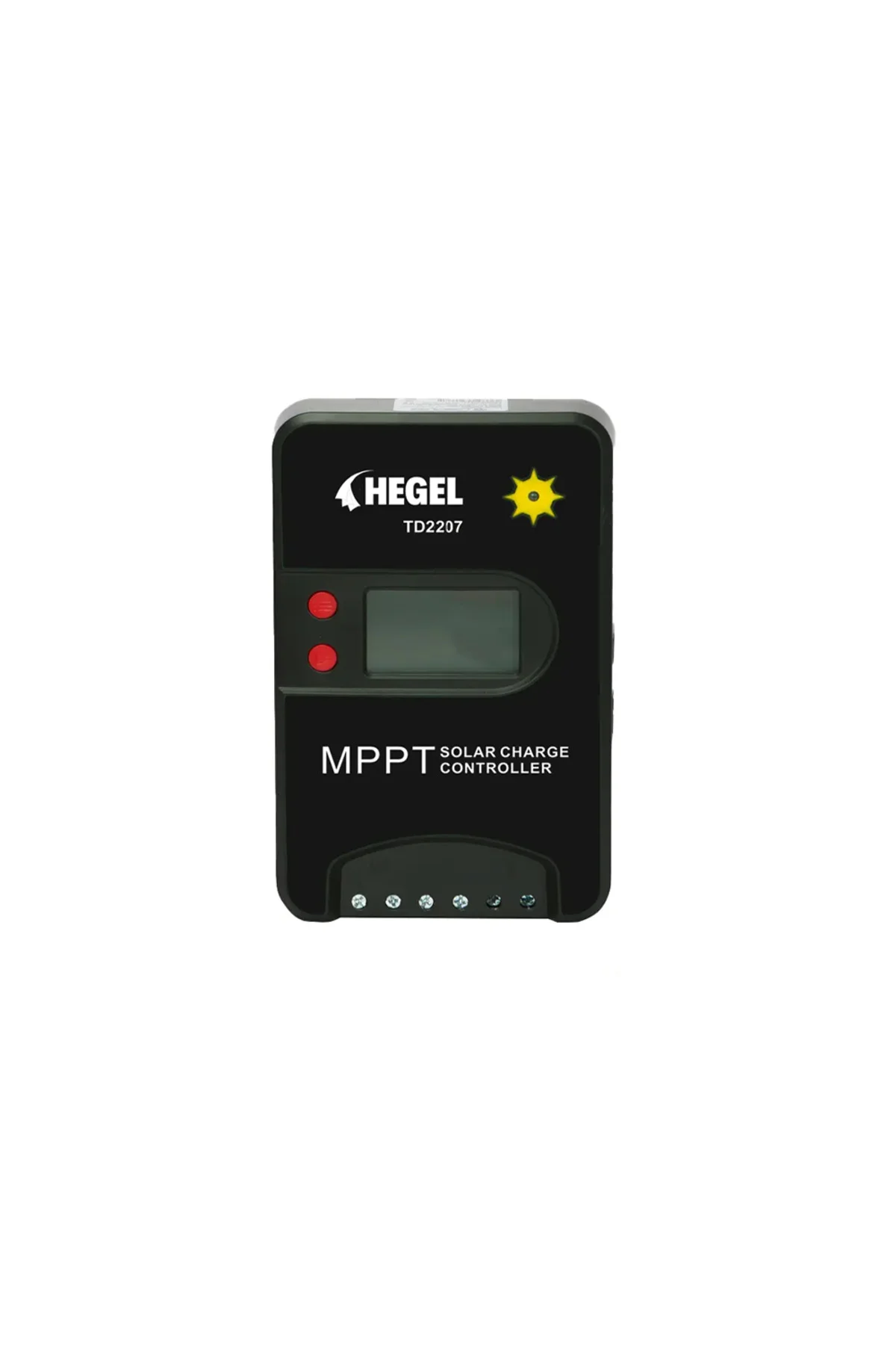 20A MPPT SOLAR ŞARJ KONTROL CİHAZI - Hegel Görsel 2