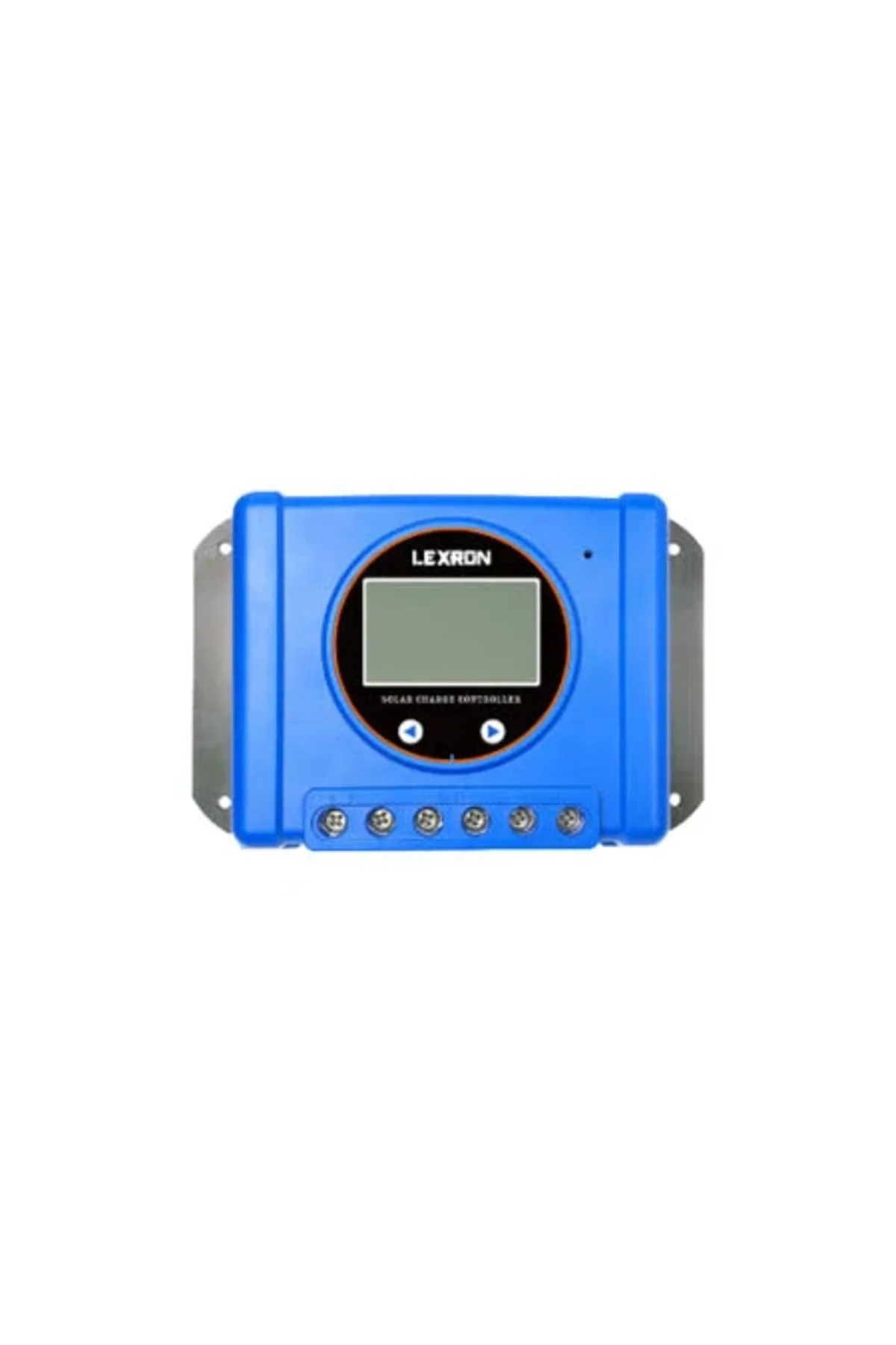 30A PWM Şarj Kontrol Cihazı - Lexron Görsel 2