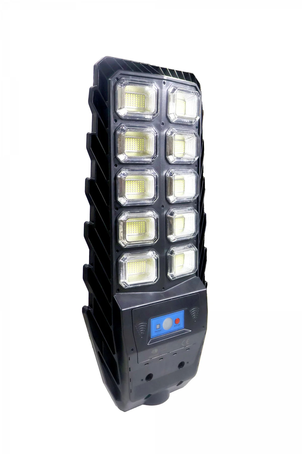 500W Sokak Aydınlatması - SOLİNVED Görsel 2