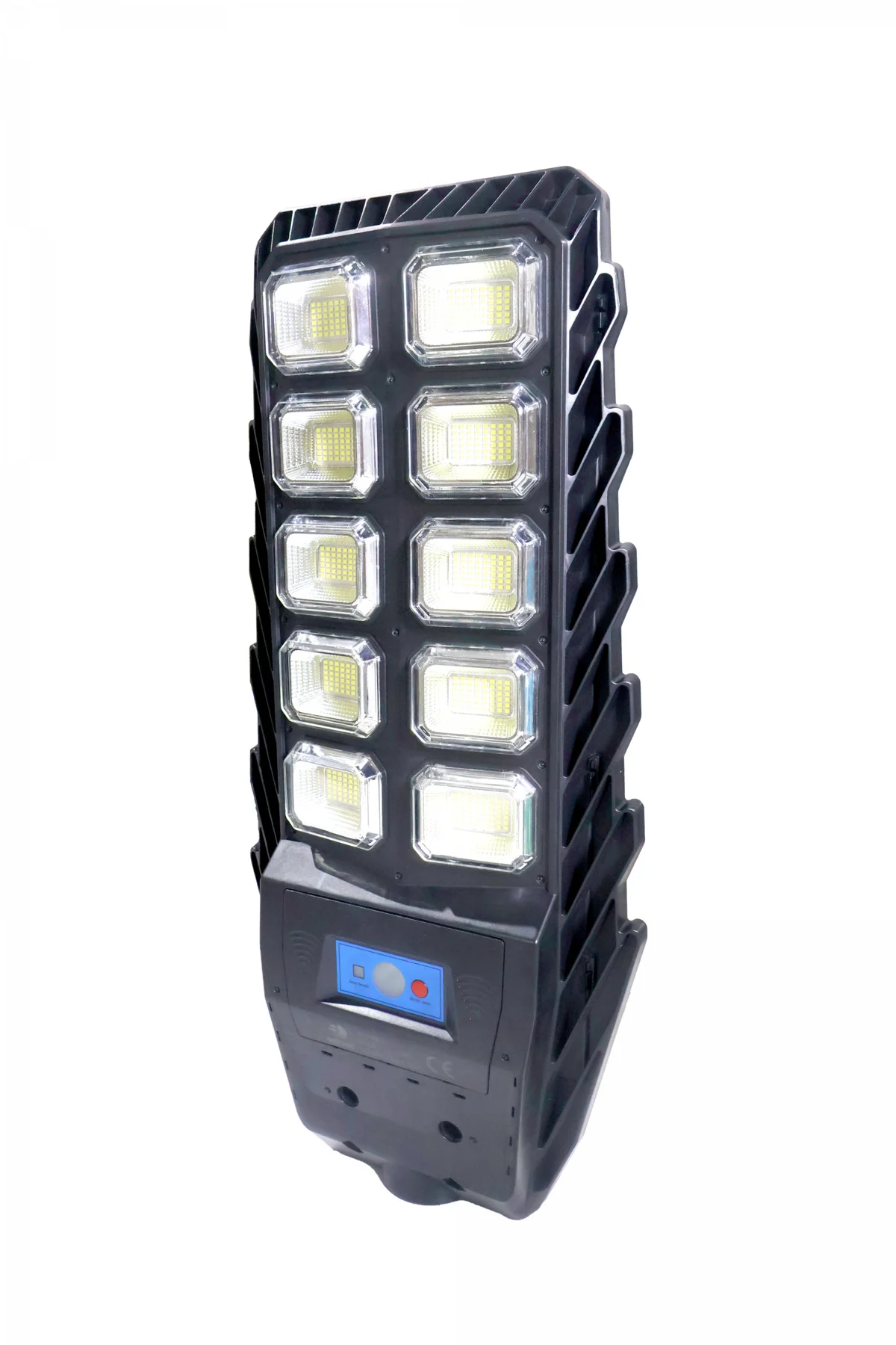 500W Sokak Aydınlatması - SOLİNVED Görsel 3