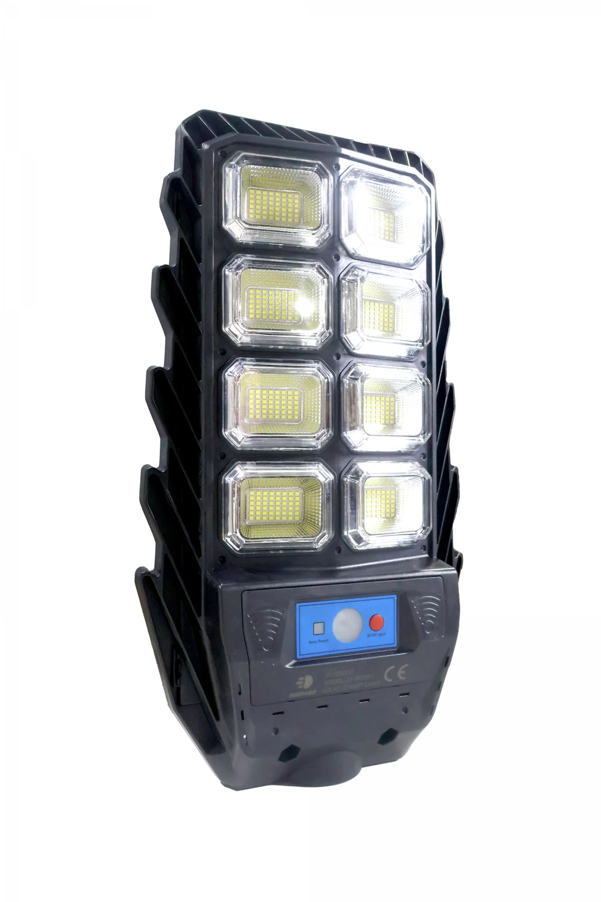 400W Sokak Aydınlatması - SOLİNVED Görsel 4