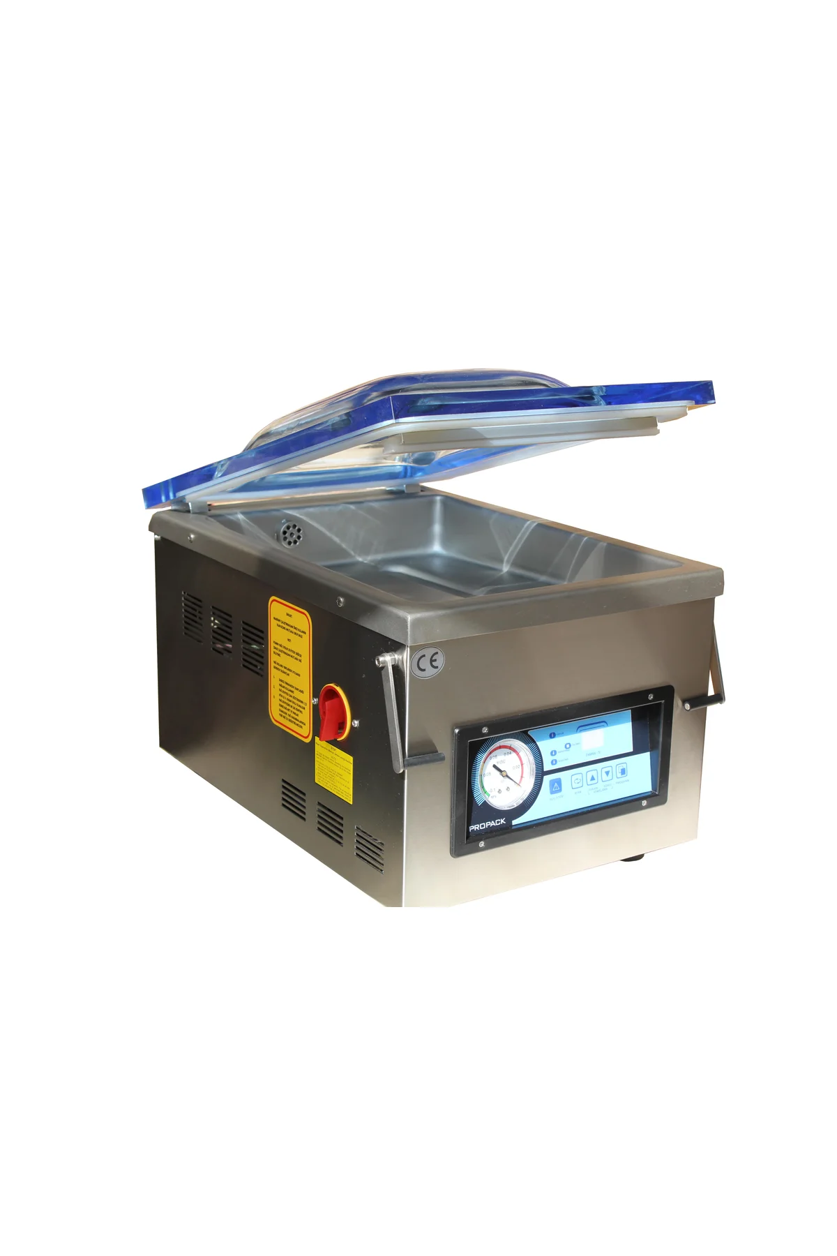 Propack 26 Cm Masaüstü Vakum Makinesi 2 yıl Garantili