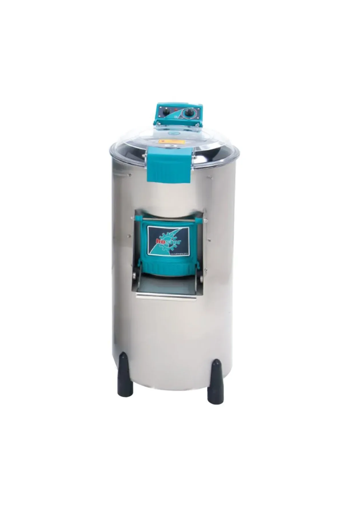 Bosfor UPS-50 50 Kg Patates Soyma Makinesi 1,5 kW Saatte 1000 Kg