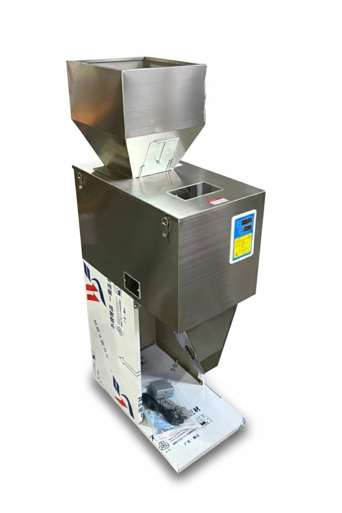 Propack 50 Gr-5 Kg Granül Dolum Makinesi F-5000