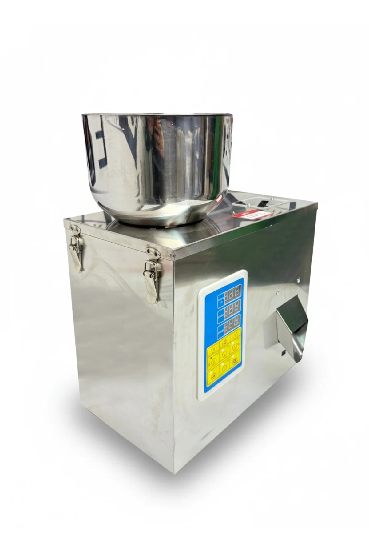 Propack 1-200 Gr Granül Dolum Makinesi F-200