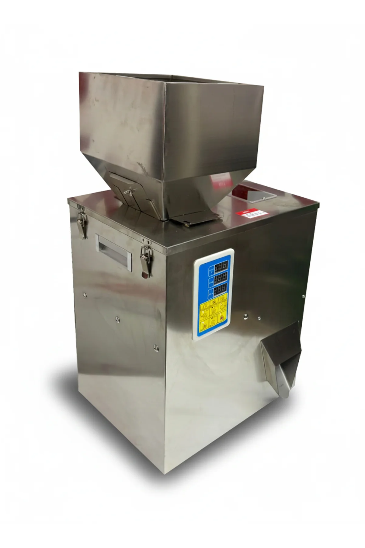 Propack 1-100 Gr Toz Dolum Makinesi FM-100