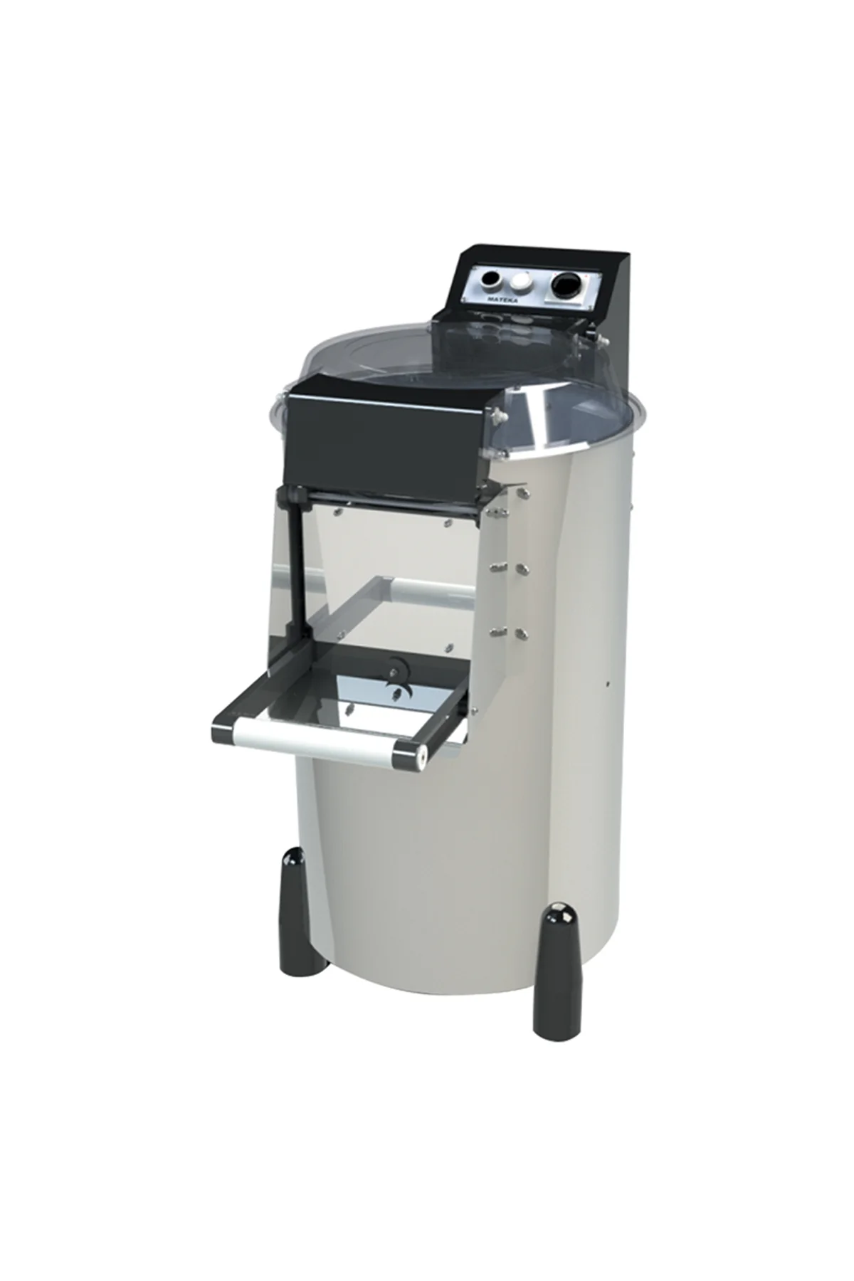 Mateka 10 Kg Patates Soyma Makinesi 220 V