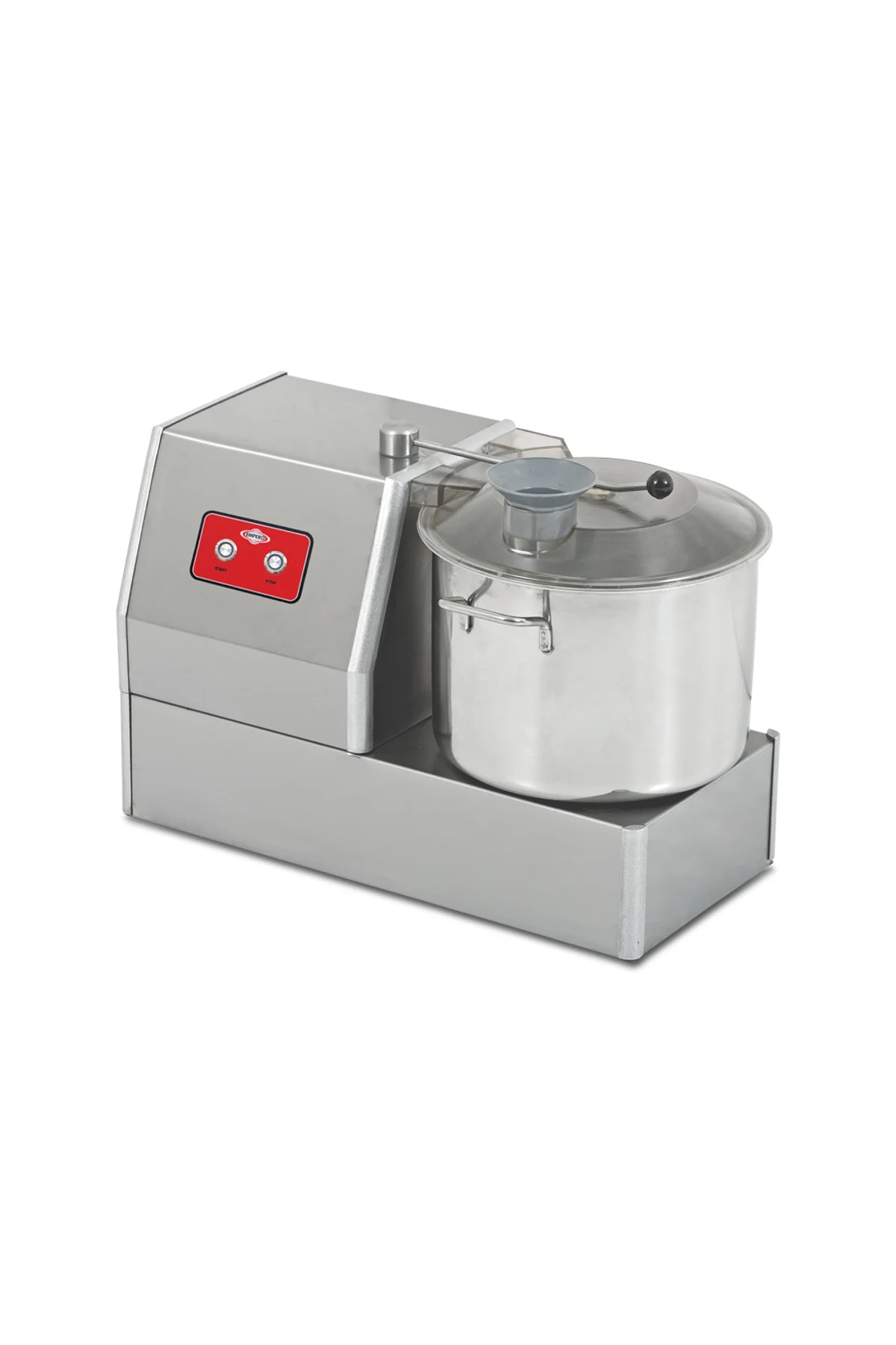Empero 8 Litre Soğan Doğrama Makinesi Saatte 8 Kg SD.01Y