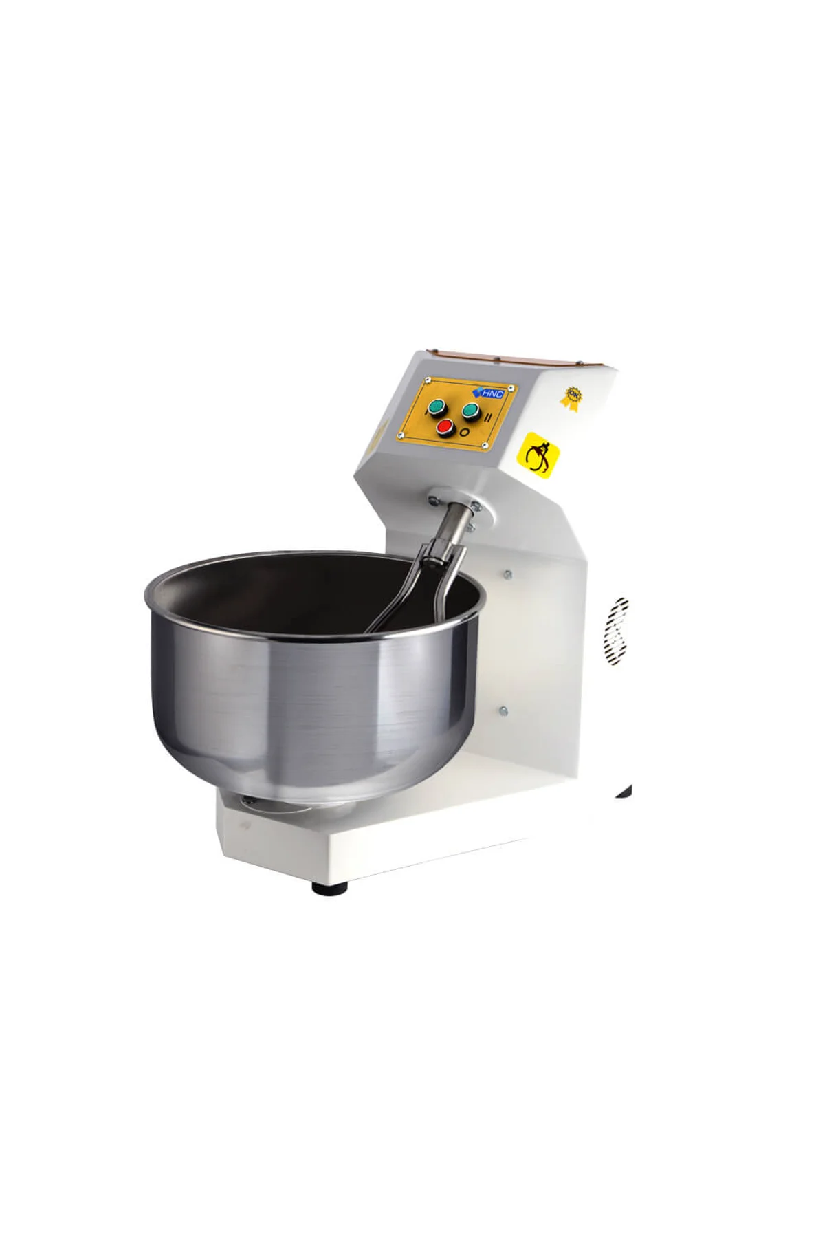 Hnc 30 Kg Hamur Yoğurma Makinesi 220 V - hnc-makina