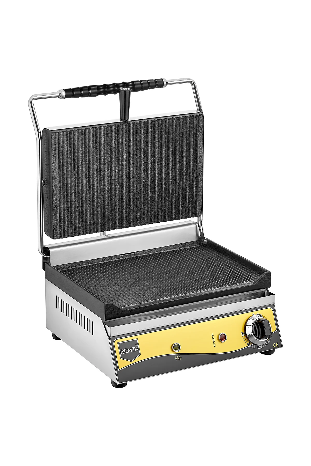 Remta 16 Dilim Tost Makinası Elektrikli 43x38x25 Cm R76