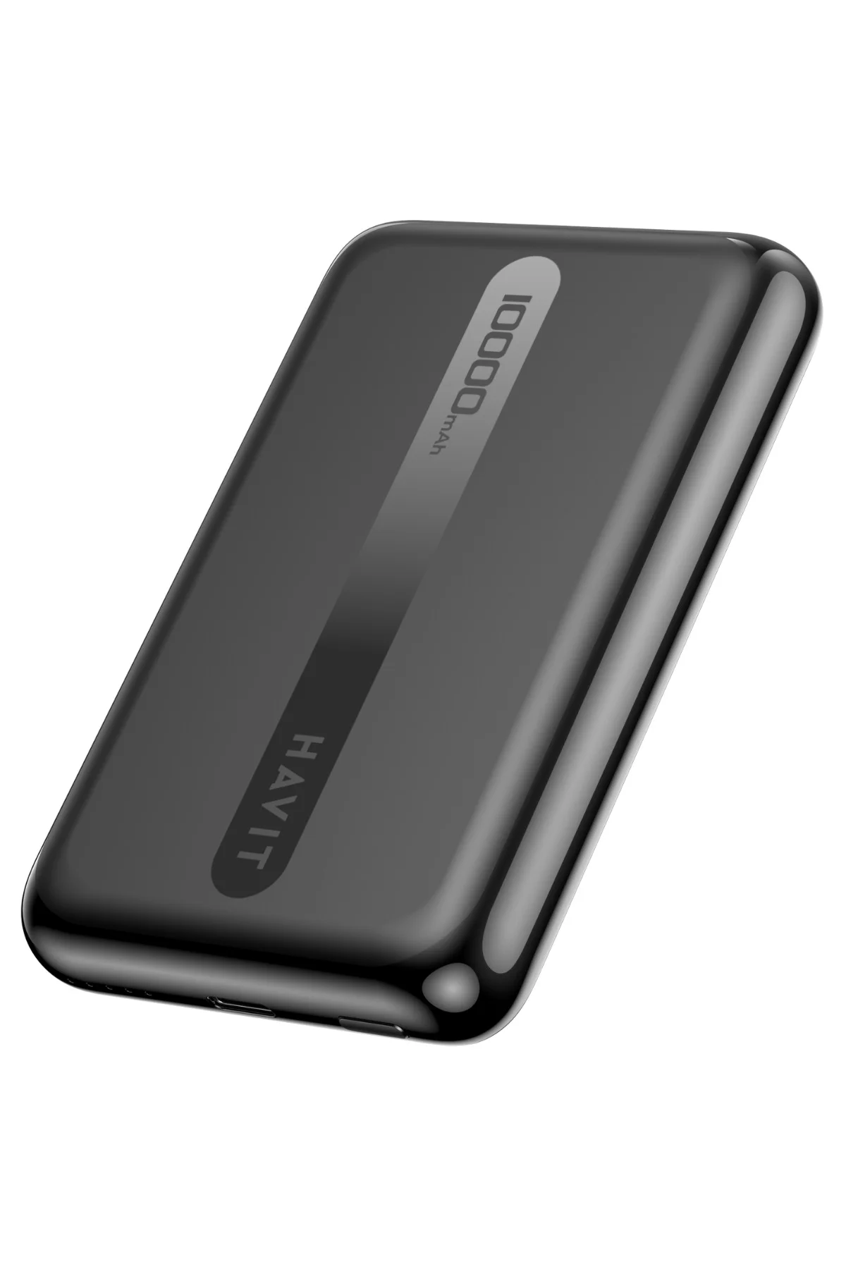 PB5246 10.000mAh Magsafe 20W PD Manyetik Kablosuz Powerbank İnce Iphone Uyumlu - Havit Görsel 3