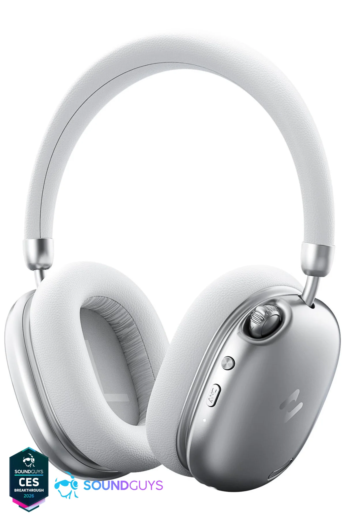 H670BT Space S1 Hybrid ANC Bluetooth Kafa Üstü Kulaklık – Hi-Res Ses, 40mm Sürücü, BT 6.0 - Havit Görsel 5