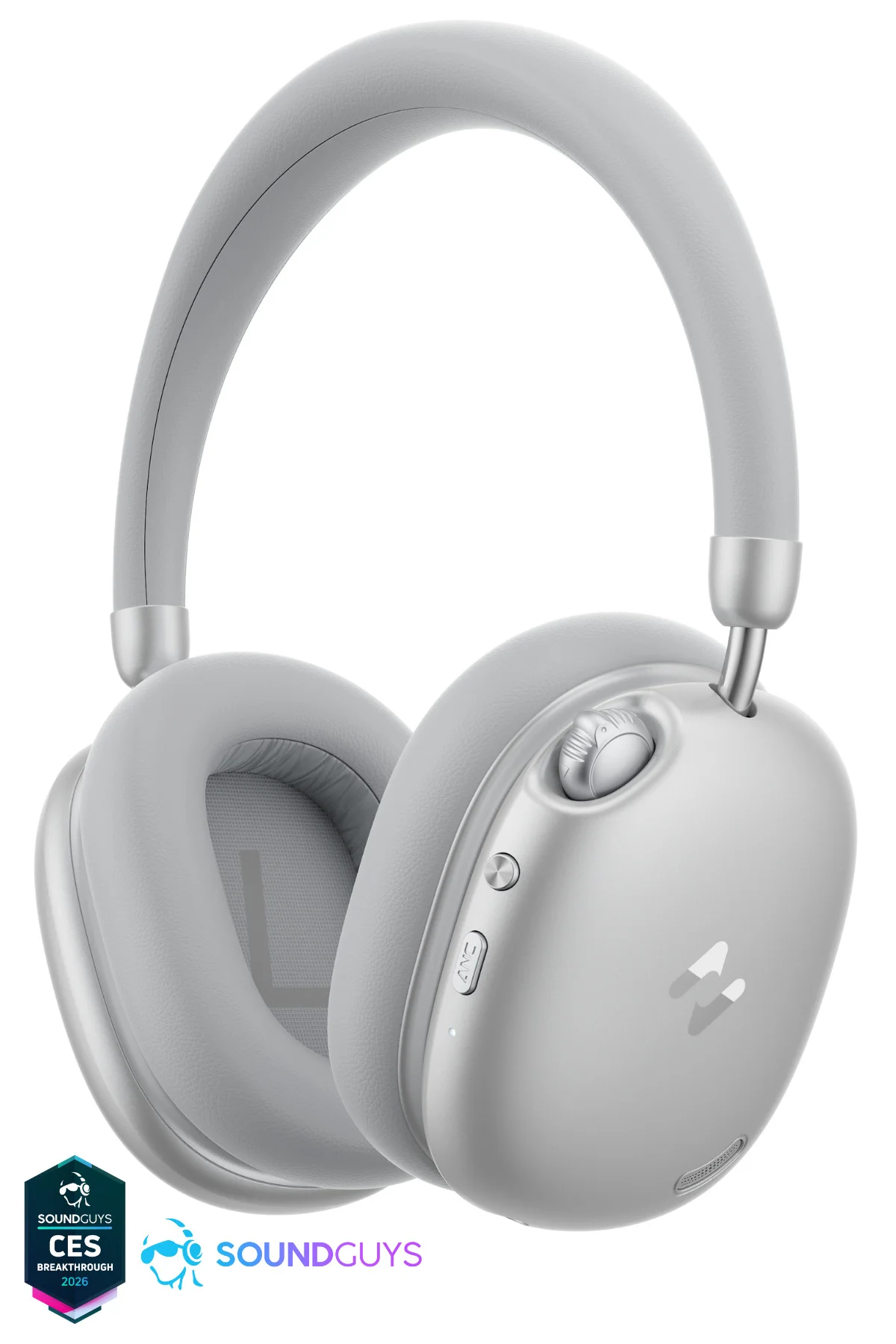 H670BT Space S1 Hybrid ANC Bluetooth Kafa Üstü Kulaklık – Hi-Res Ses, 40mm Sürücü, BT 6.0