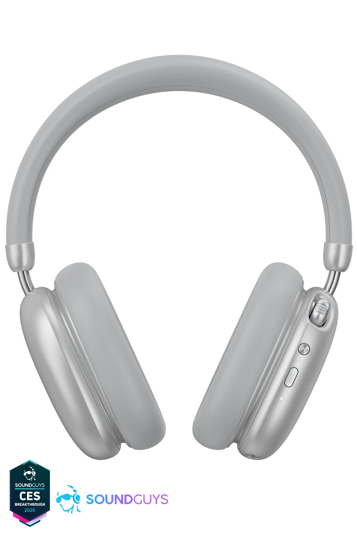 H670BT Space S1 Hybrid ANC Bluetooth Kafa Üstü Kulaklık – Hi-Res Ses, 40mm Sürücü, BT 6.0 - Havit Görsel 3