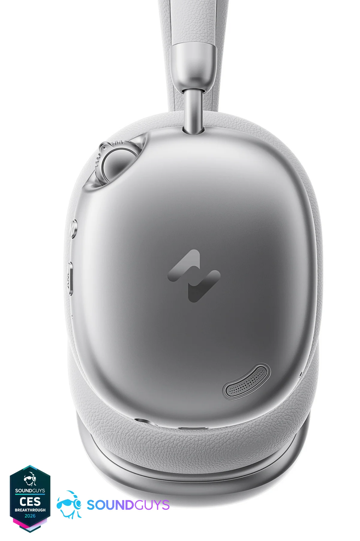 H670BT Space S1 Hybrid ANC Bluetooth Kafa Üstü Kulaklık – Hi-Res Ses, 40mm Sürücü, BT 6.0 - Havit Görsel 4