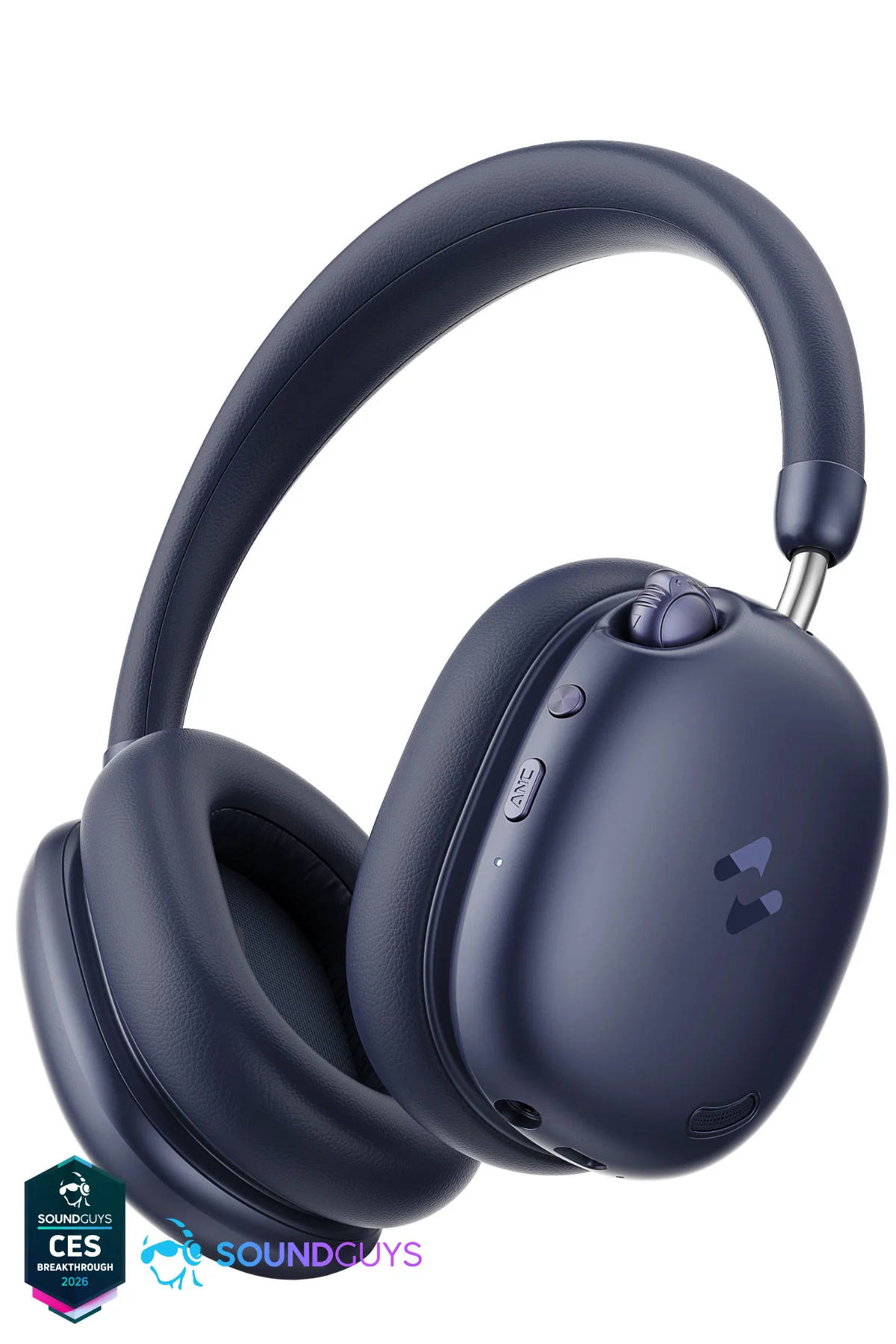 H670BT Space S1 Hybrid ANC Bluetooth Kafa Üstü Kulaklık – Hi-Res Ses, 40mm Sürücü, BT 6.0 - Havit Görsel 5