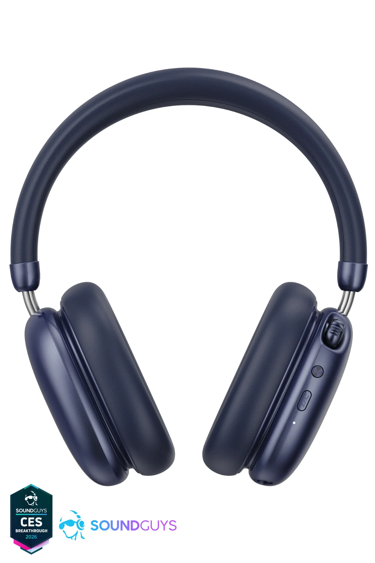 H670BT Space S1 Hybrid ANC Bluetooth Kafa Üstü Kulaklık – Hi-Res Ses, 40mm Sürücü, BT 6.0 - Havit Görsel 3