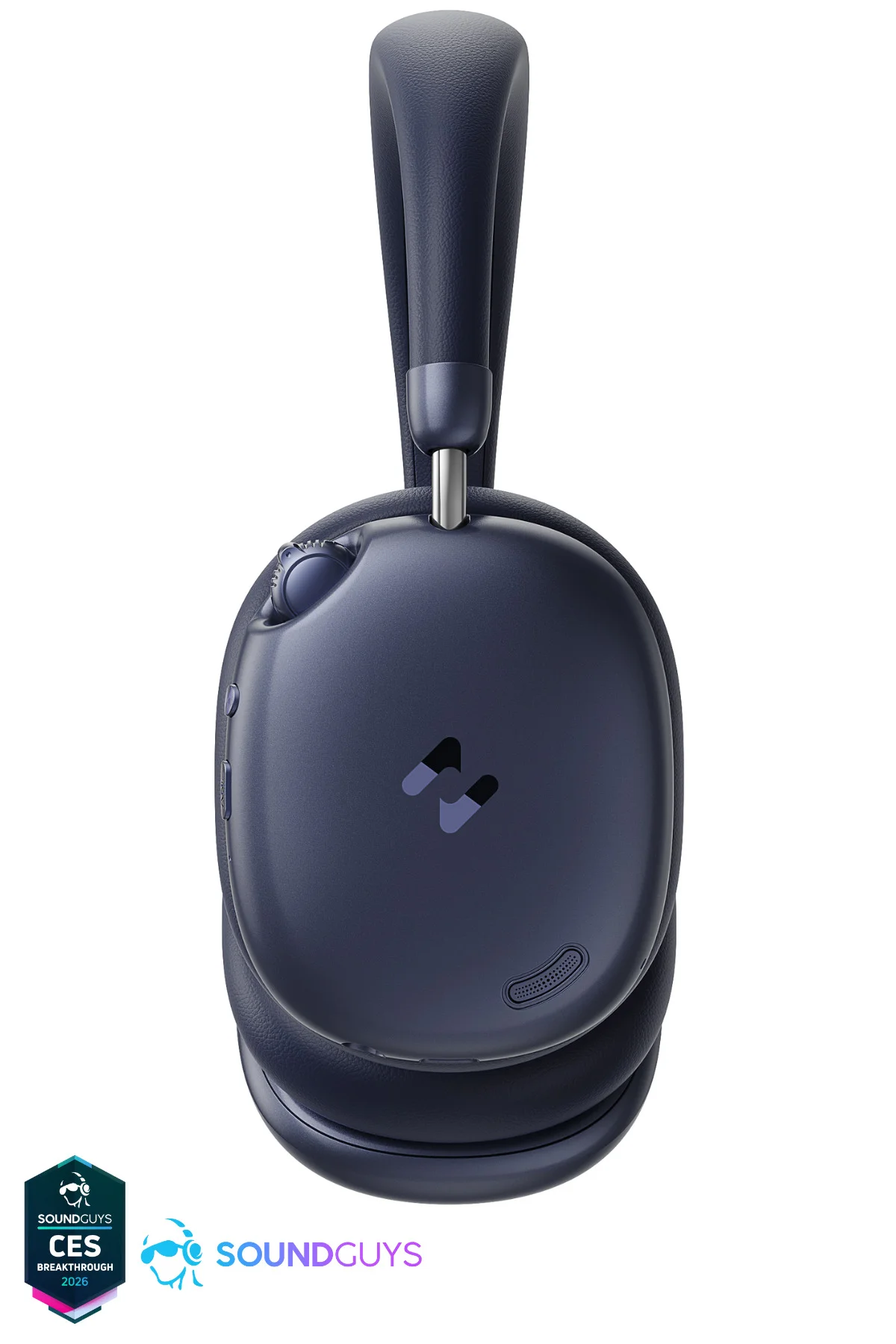 H670BT Space S1 Hybrid ANC Bluetooth Kafa Üstü Kulaklık – Hi-Res Ses, 40mm Sürücü, BT 6.0 - Havit Görsel 4