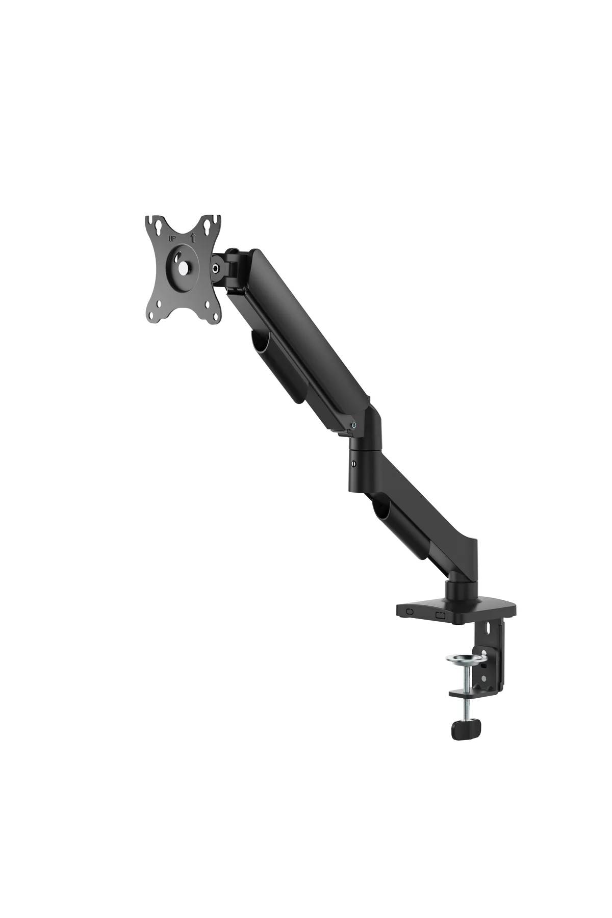 17-32" Lcd / Led Monitör Tutucu Kol Amortisörlü Vesa Monitör Standı 2-9 Kg - voltix Görsel 6