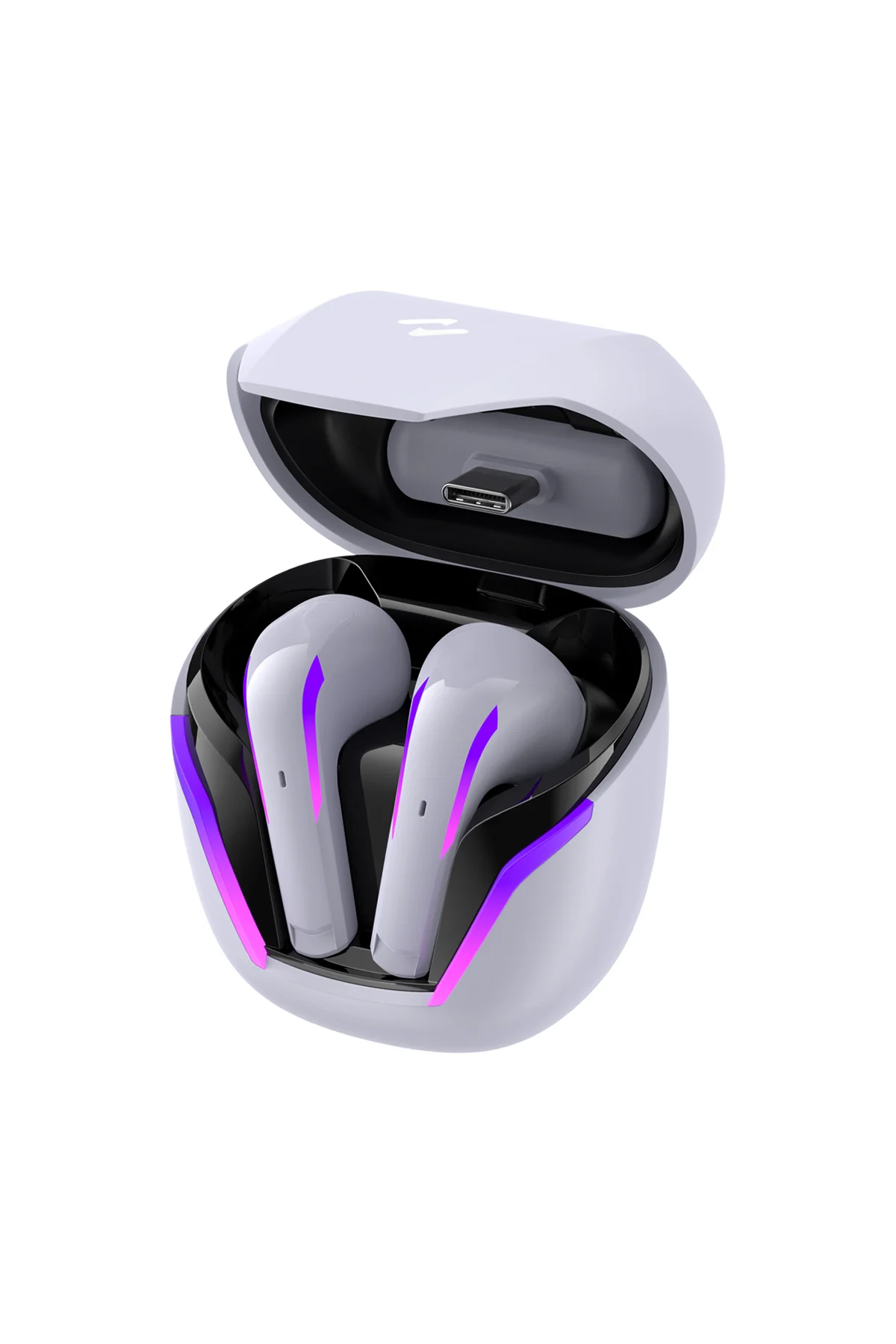 TW970 TWS RGB Gaming Bluetooth Kulaklık - 2.4GHz ve Bluetooth Modu - Havit Görsel 3