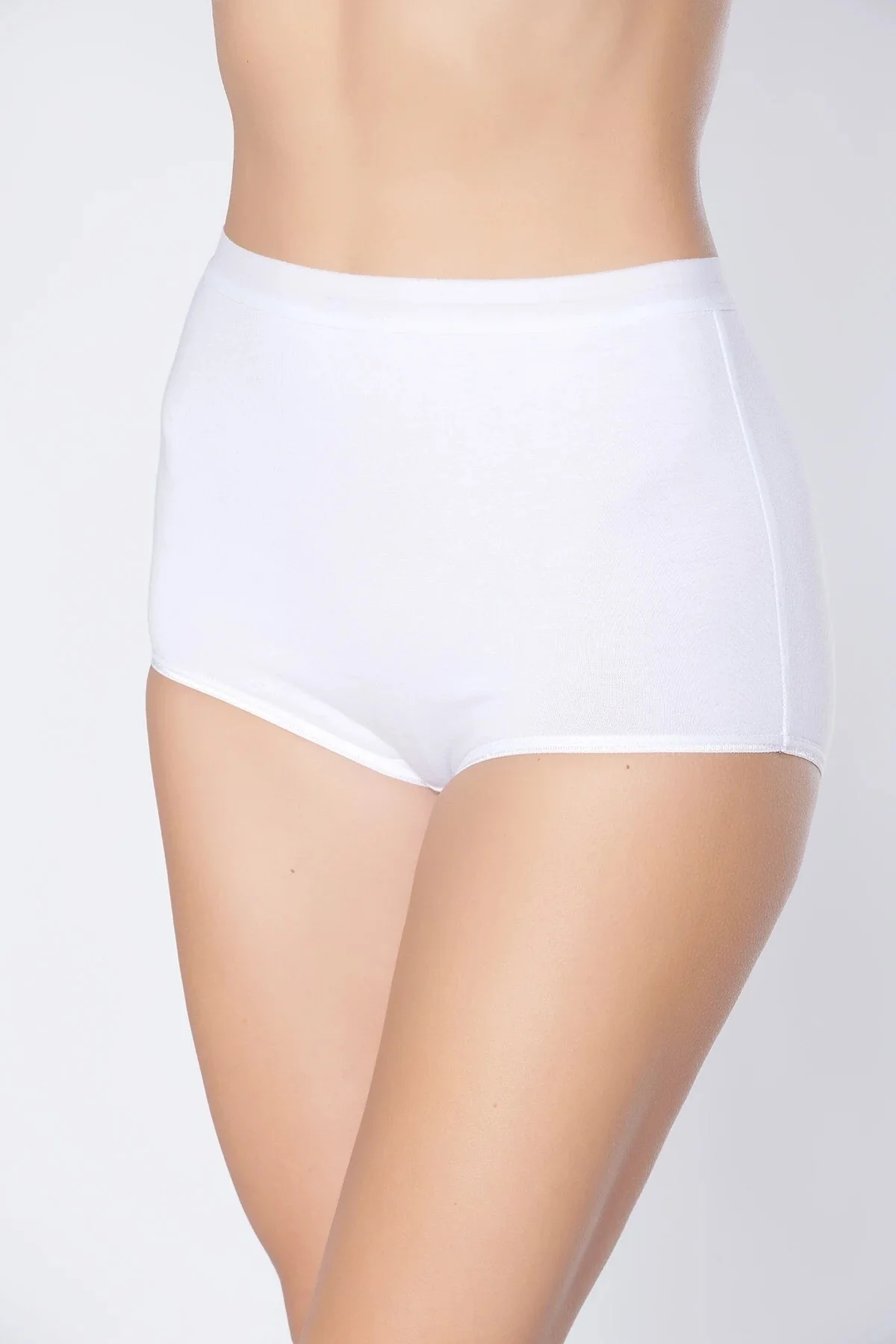 Modal Toparlayıcı Bato Bikini 12 'li Kombin -2410 - Tutku Elit Görsel 2
