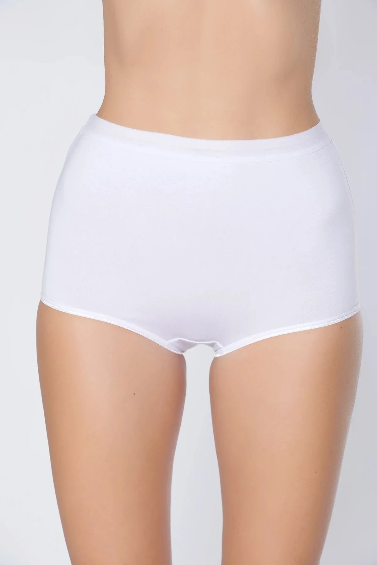 Modal Toparlayıcı Bato Bikini 12 'li Kombin -2410 - Tutku Elit Görsel 3
