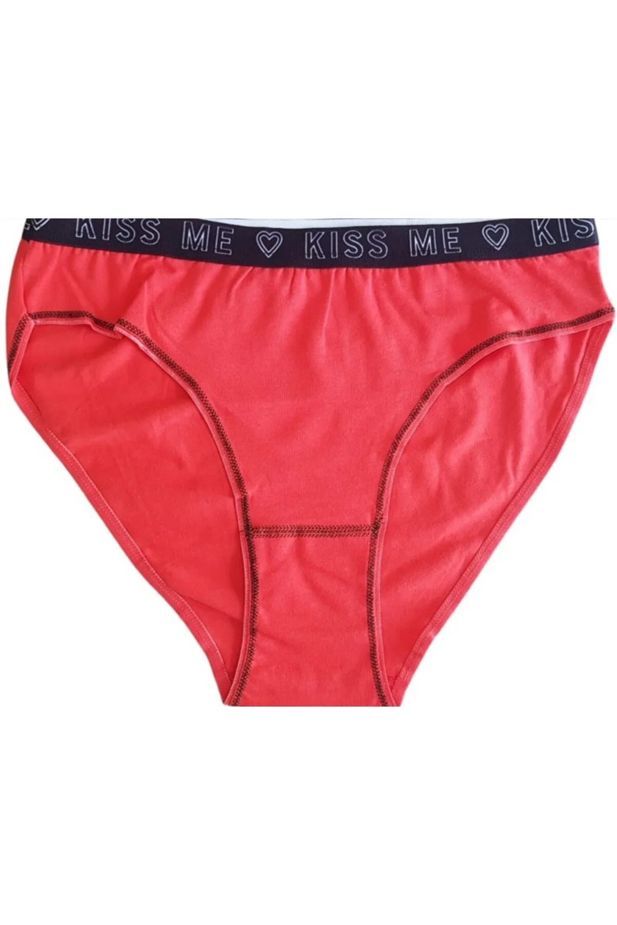 12' li Kleopatra Bikini Külot Kombin 0602 - Tutku Görsel 7