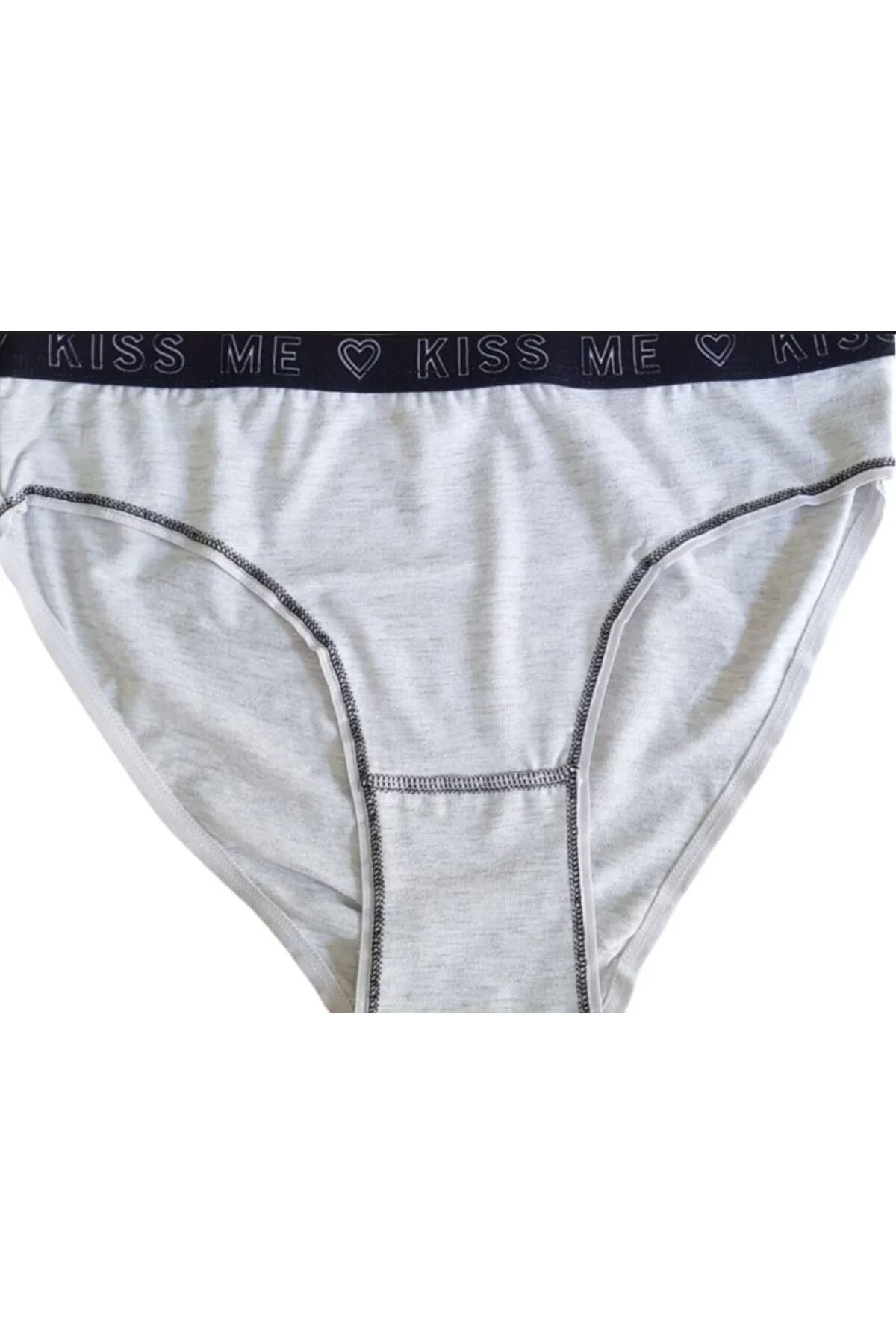 12' li Kleopatra Bikini Külot Kombin 0602 - Tutku Görsel 8