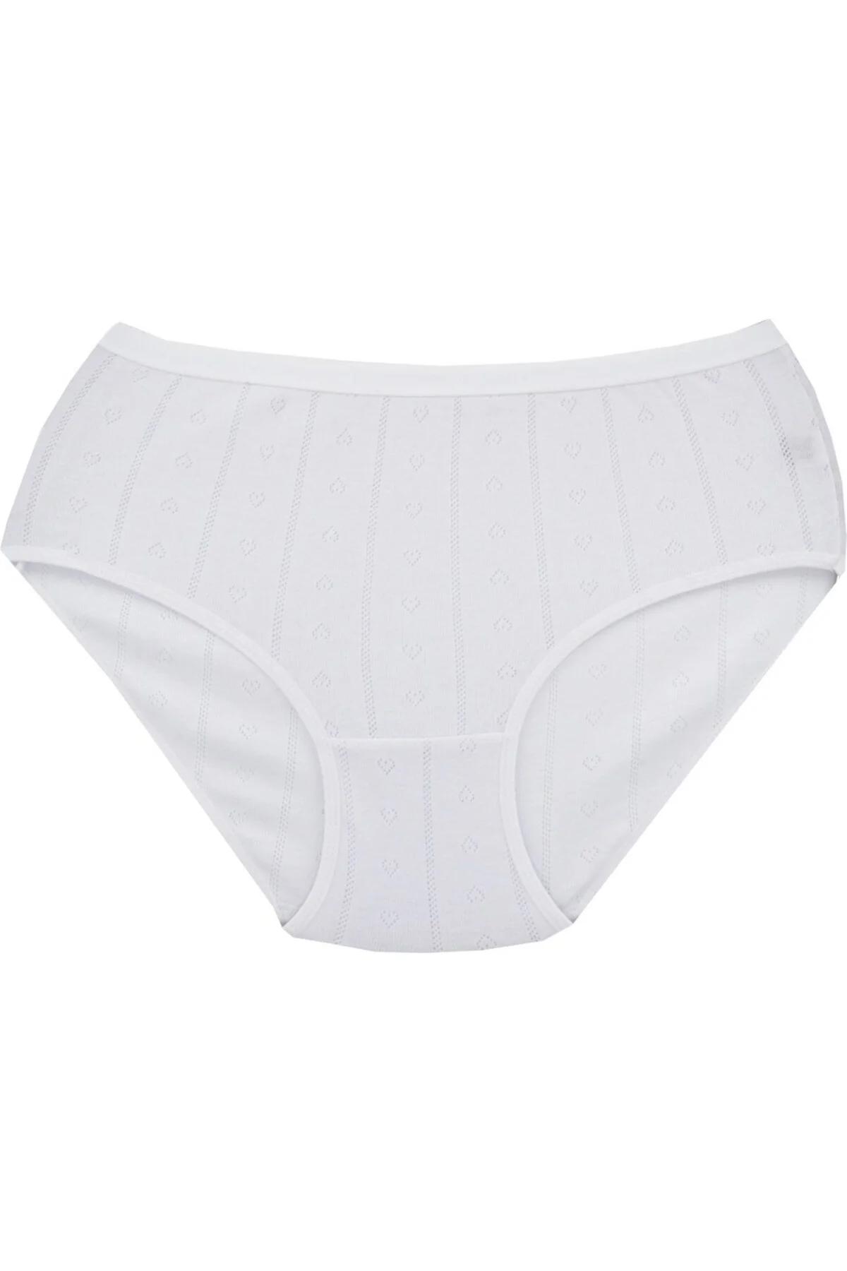JAKARLI Bato Bikini / Külot 12 'li Kombin - 0950 - Tutku Görsel 3