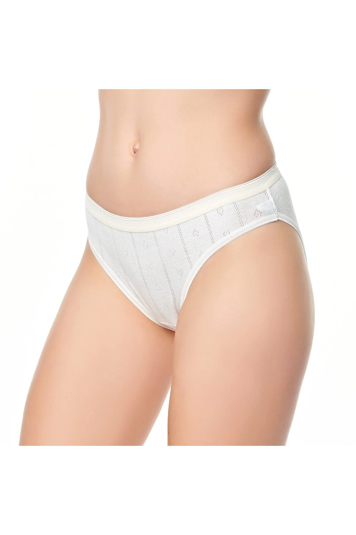 JAKARLI Bato Bikini / Külot 12 'li Kombin - 0950 - Tutku Görsel 2