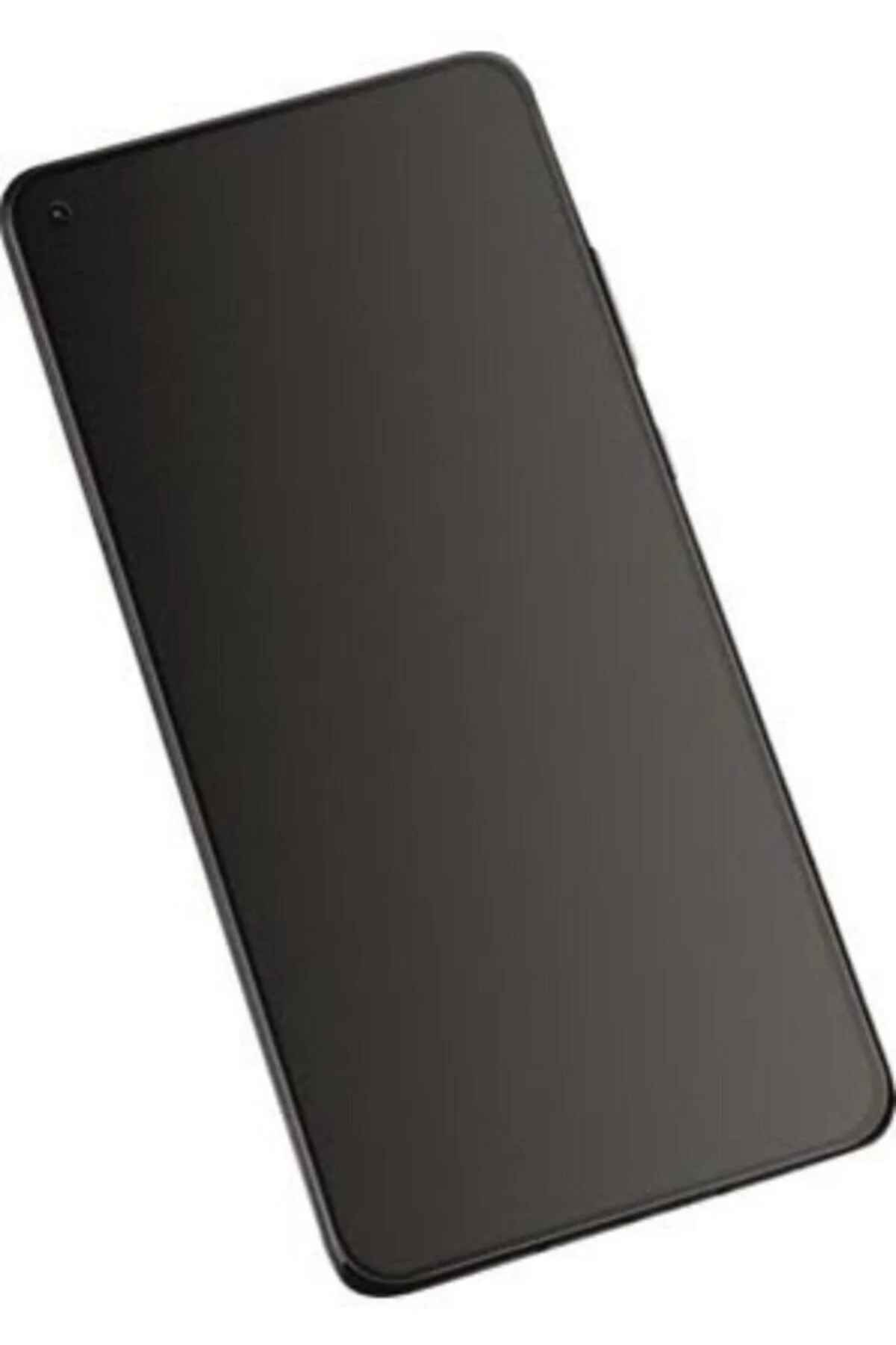 Redmi Note 9 Hayalet Ekran Koruyucu Mat Seramik - Logis Görsel 4
