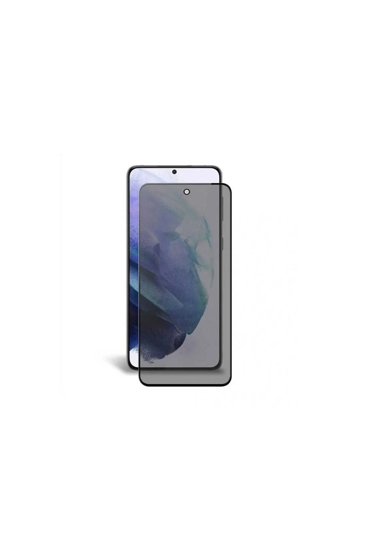 Redmi Note 9 Hayalet Ekran Koruyucu Mat Seramik - Logis Görsel 2