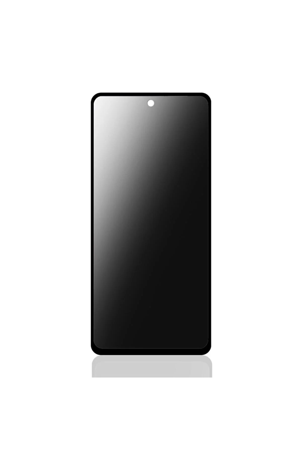 Redmi Note 10 Hayalet Ekran Koruyucu Mat Seramik