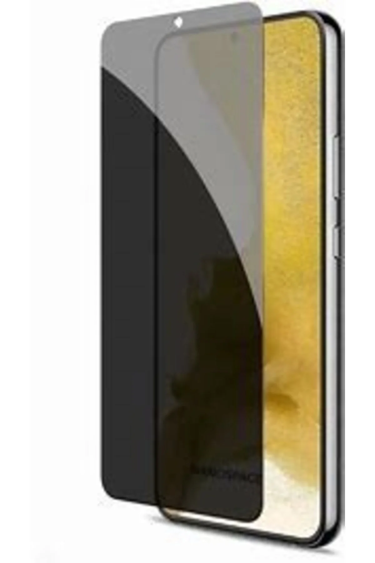 Samsung Galaxy S23 Prıvacy Mat Seramik Ekran Koruyucu