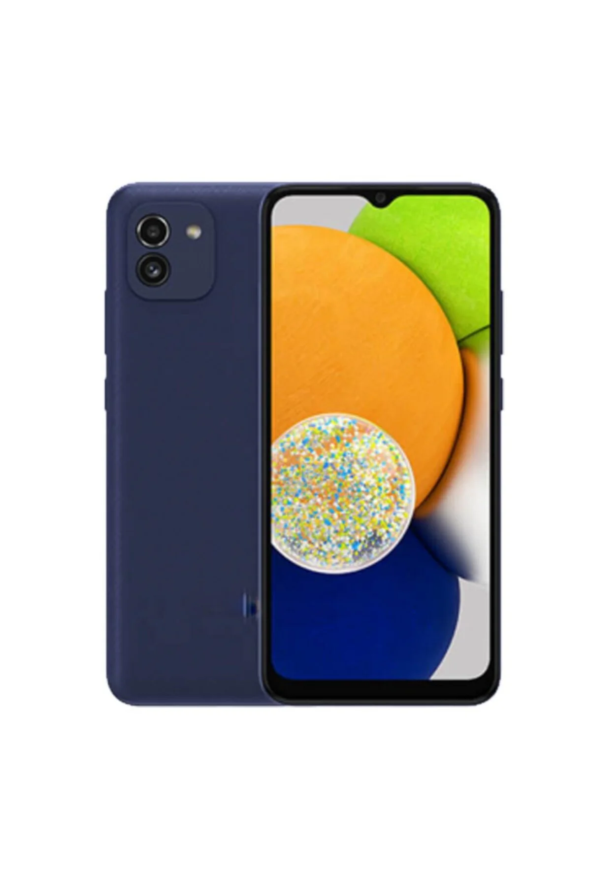 Samsung A20S 9D Seramik Tam Kaplayan Ekran Koruyucu Cam - Logis Görsel 2