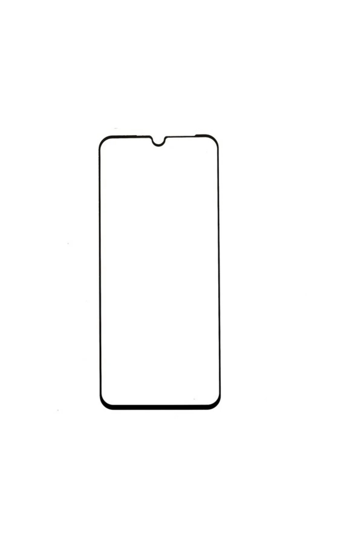 Samsung A14 9D Seramik Tam Kaplayan Ekran Koruyucu Cam - Logis Görsel 2