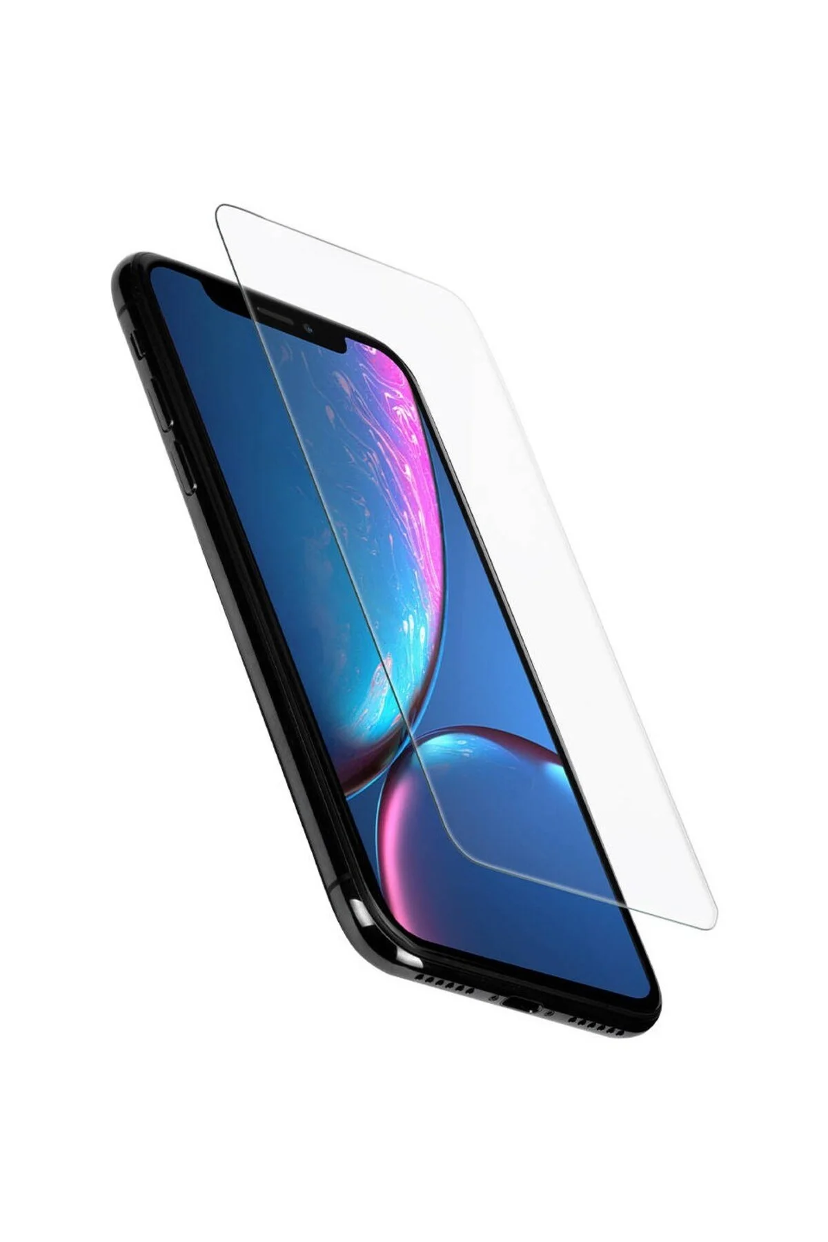 Samsung Galaxy S24 Tam Kaplayan 5d Antistatik Ekran Koruyucu Cam - Logis Görsel 2