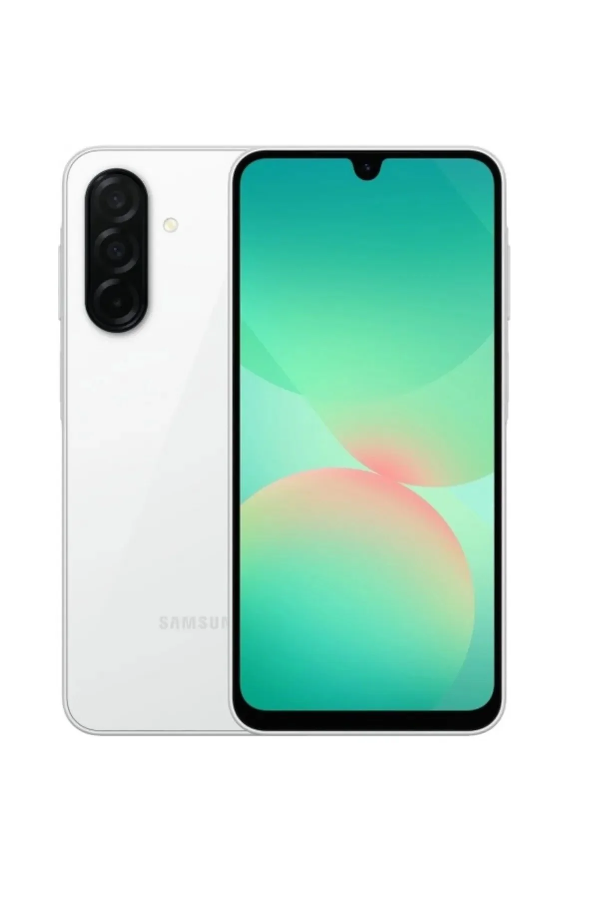 Samsung Galaxy A26 Tam Kaplayan 5d Antistatik Ekran Koruyucu Cam