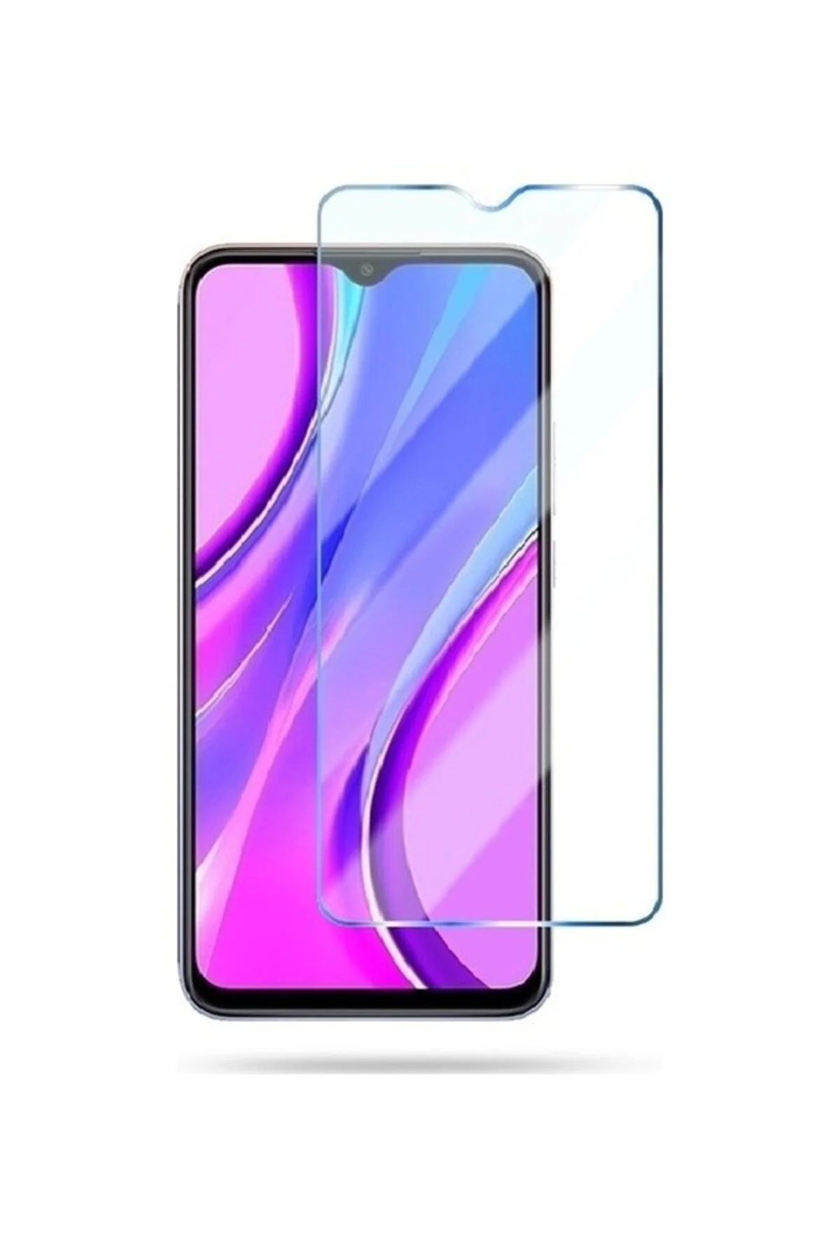 Redmi Note 11 Tam Kaplayan 5d Antistatik Ekran Koruyucu Cam - Logis Görsel 2