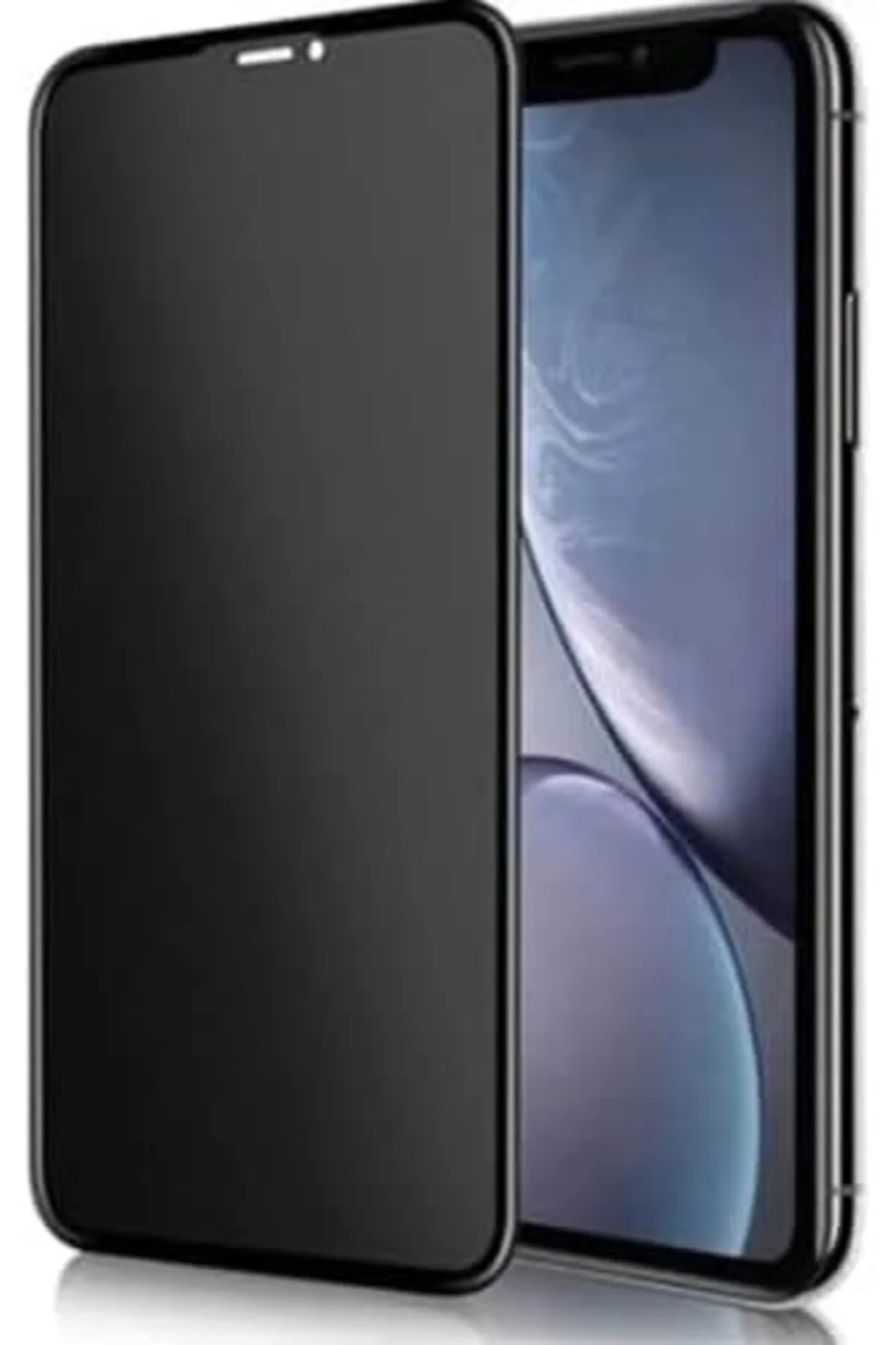 Redmi Note 14 Tam Kaplayan Hayalet Ekran Koruyucu Cam - Logis Görsel 2