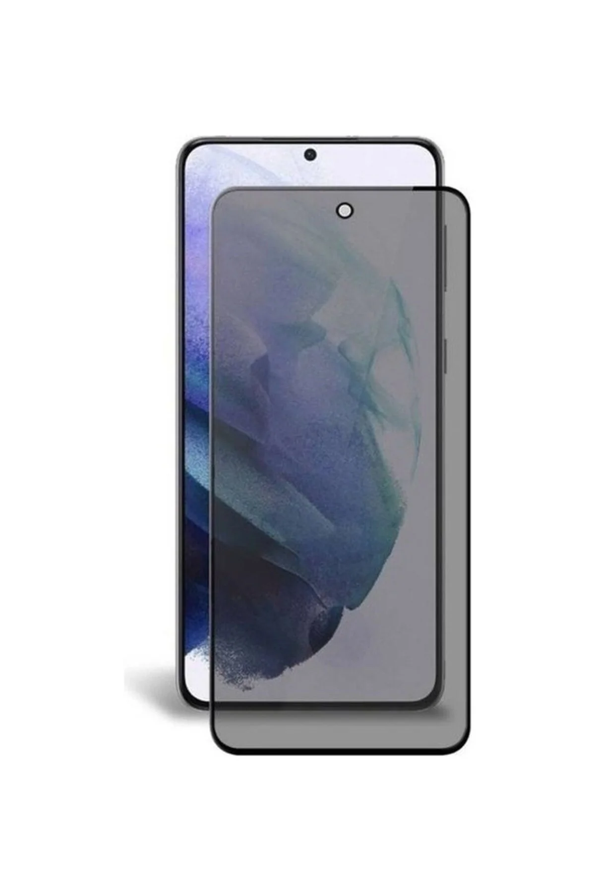 Xiaomi Redmi Note 12 Tam Kaplayan Hayalet Ekran Koruyucu Cam - Logis Görsel 5