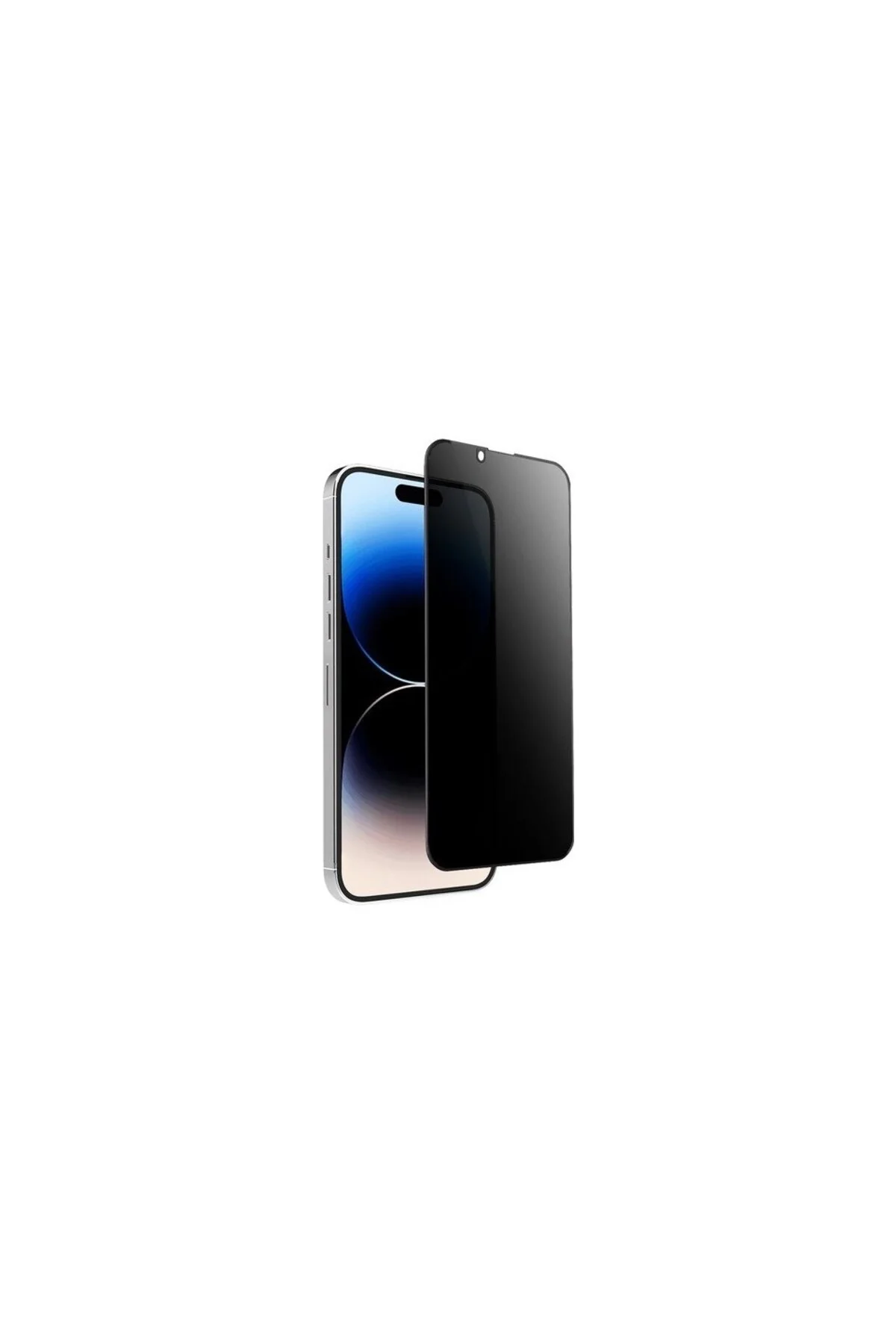 İphone 14 ile Uyumlu Hayalet Ekran Koruyucu
