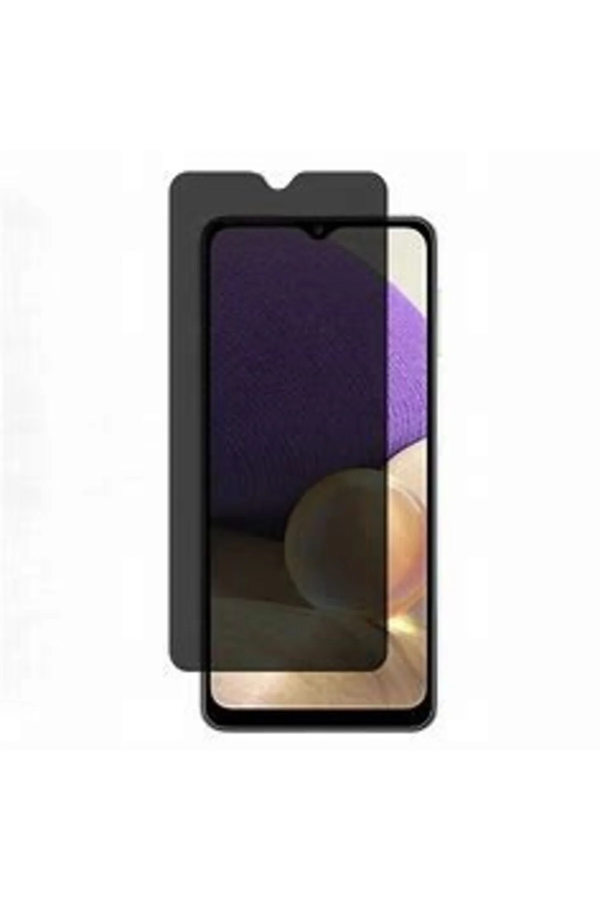 Samsung Galaxy A24 Uyumlu Hayalet Ekran Koruyucu