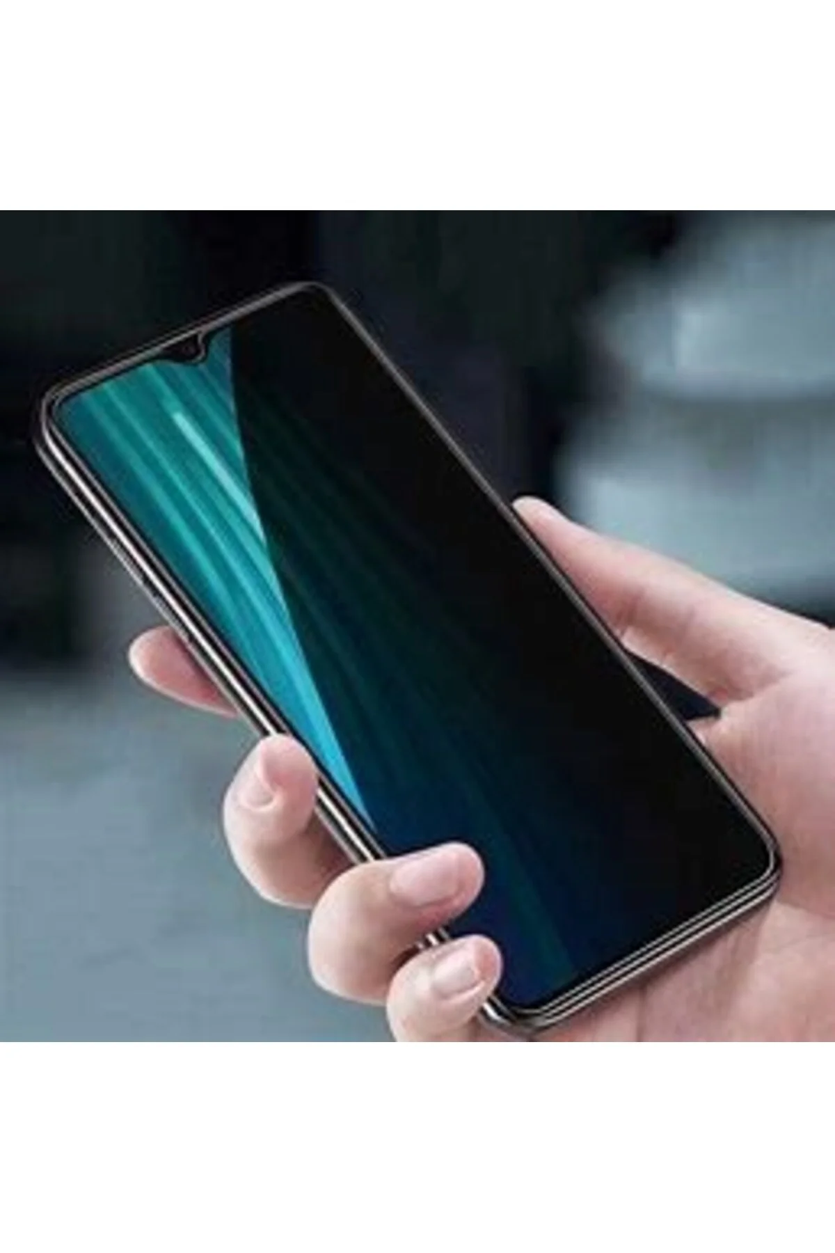 Samsung Galaxy A24 Uyumlu Hayalet Ekran Koruyucu - Elzemm Görsel 2