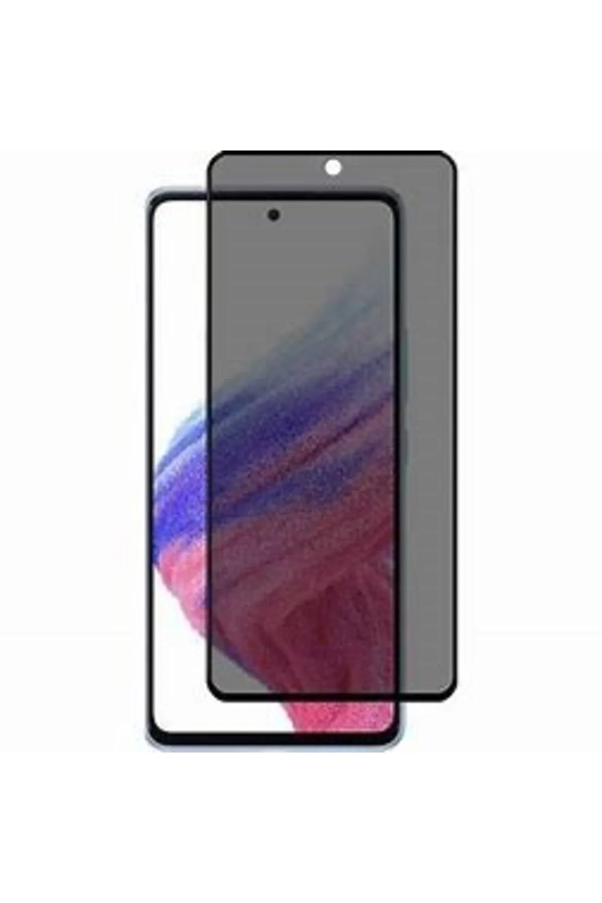 Samsung Galaxy A53 Uyumlu Hayalet Ekran Koruyucu