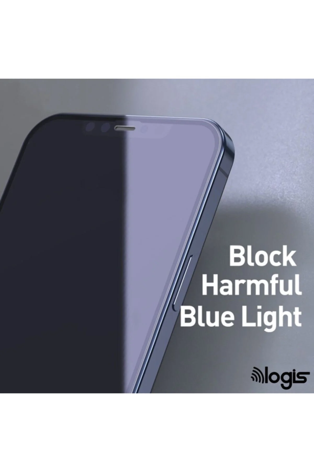 Iphone 13 Pro Max Tam Kaplayan 5d Ekran Koruyucu Cam Uyumlu - siciliaphone Görsel 5