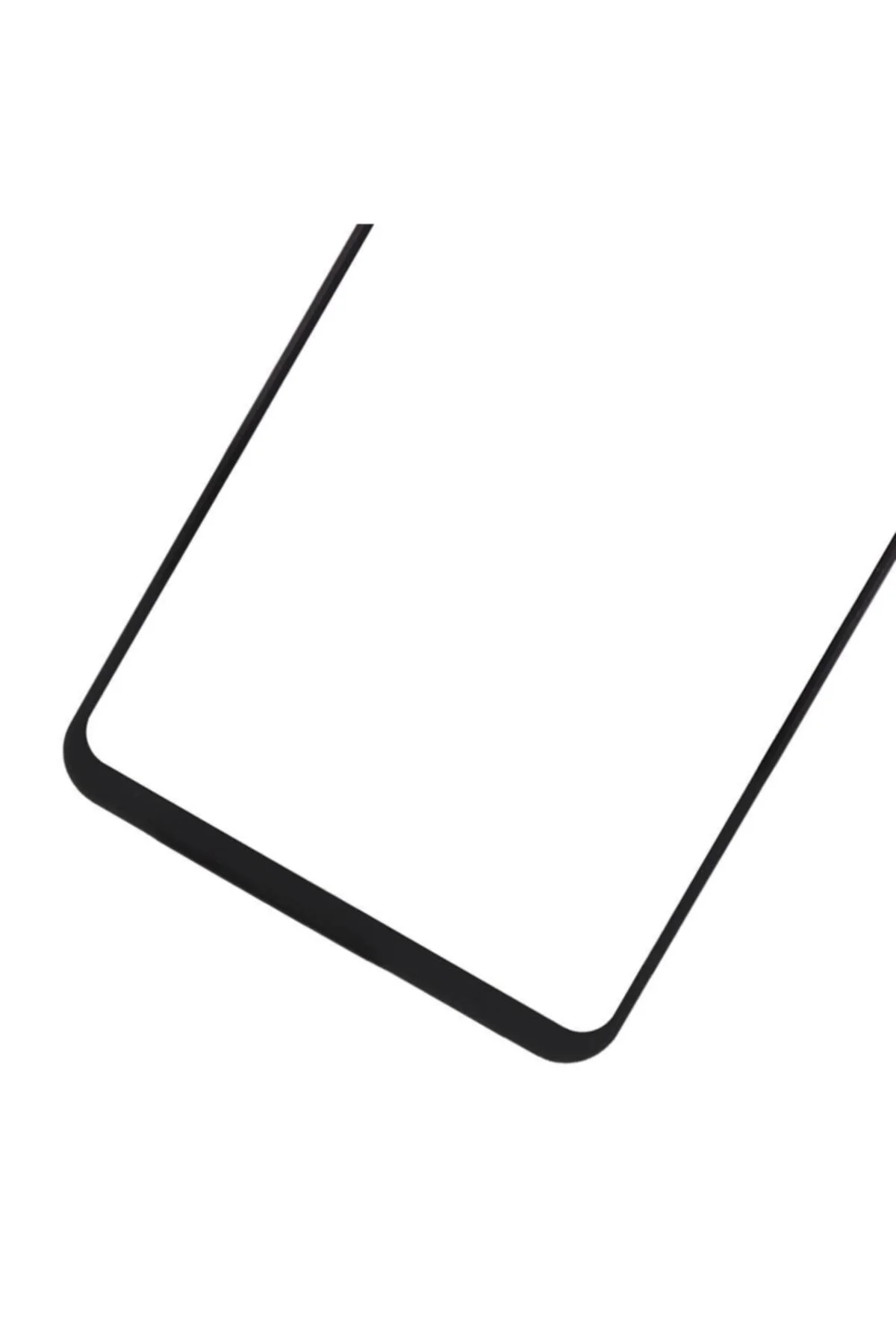 Samsung Galaxy A32 5d Seramik Tam Kaplayan Ekran Koruyucu Cam - Logis Görsel 3
